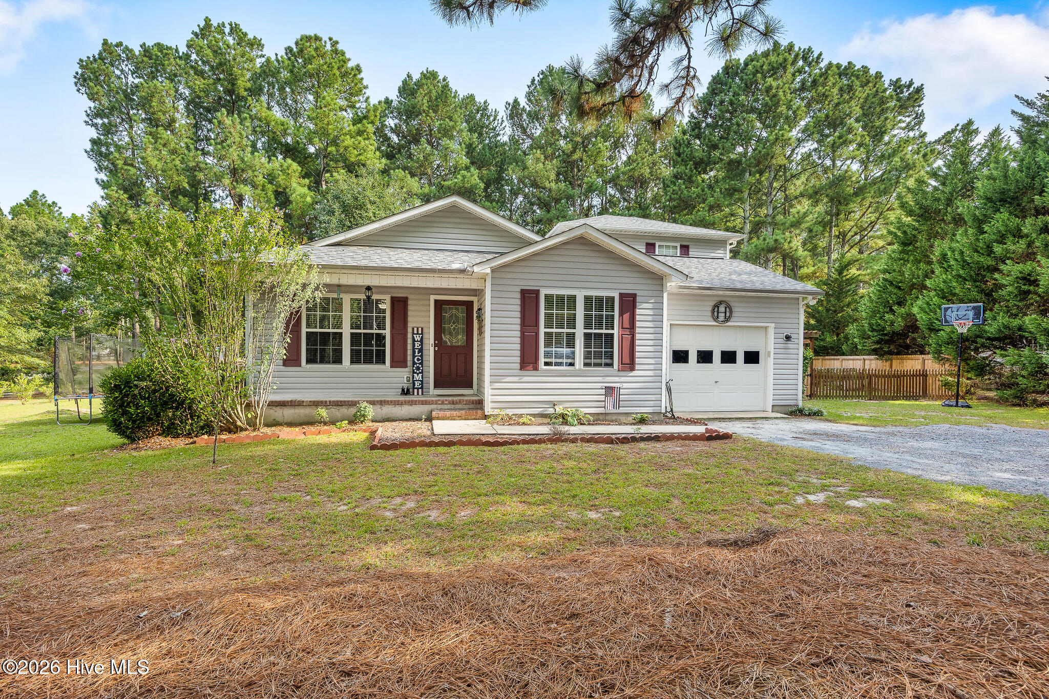 515 Holly Grove School Road Property Photo 1