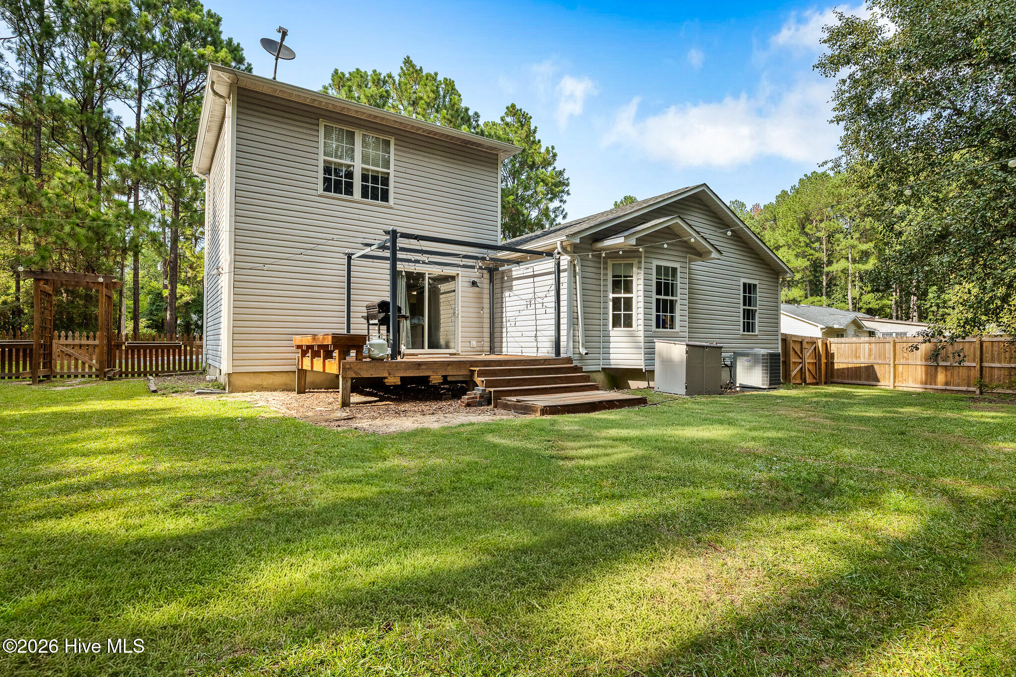 515 Holly Grove School Road Property Photo 22