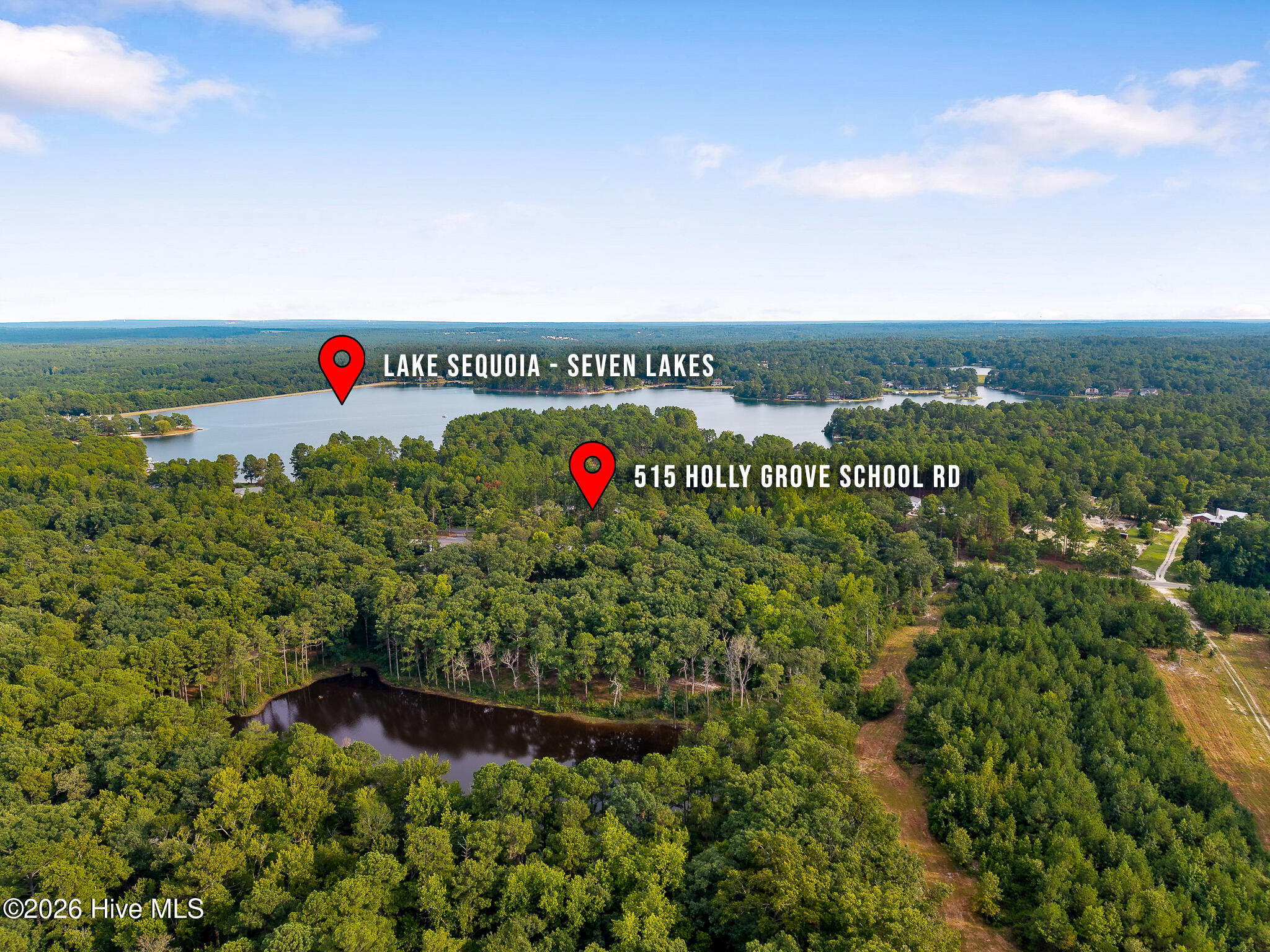 515 Holly Grove School Road Property Photo 26