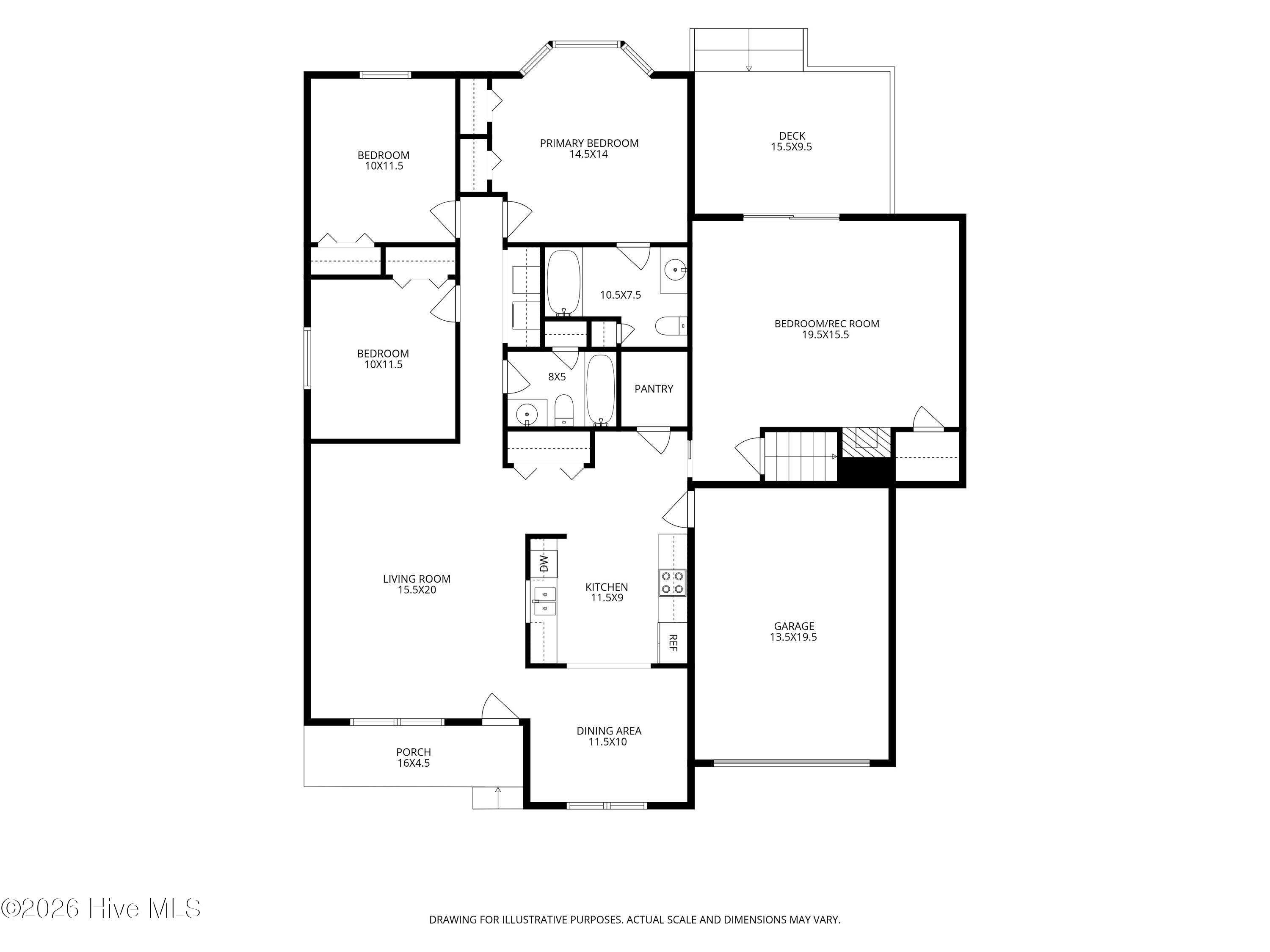 515 Holly Grove School Road Property Photo 27