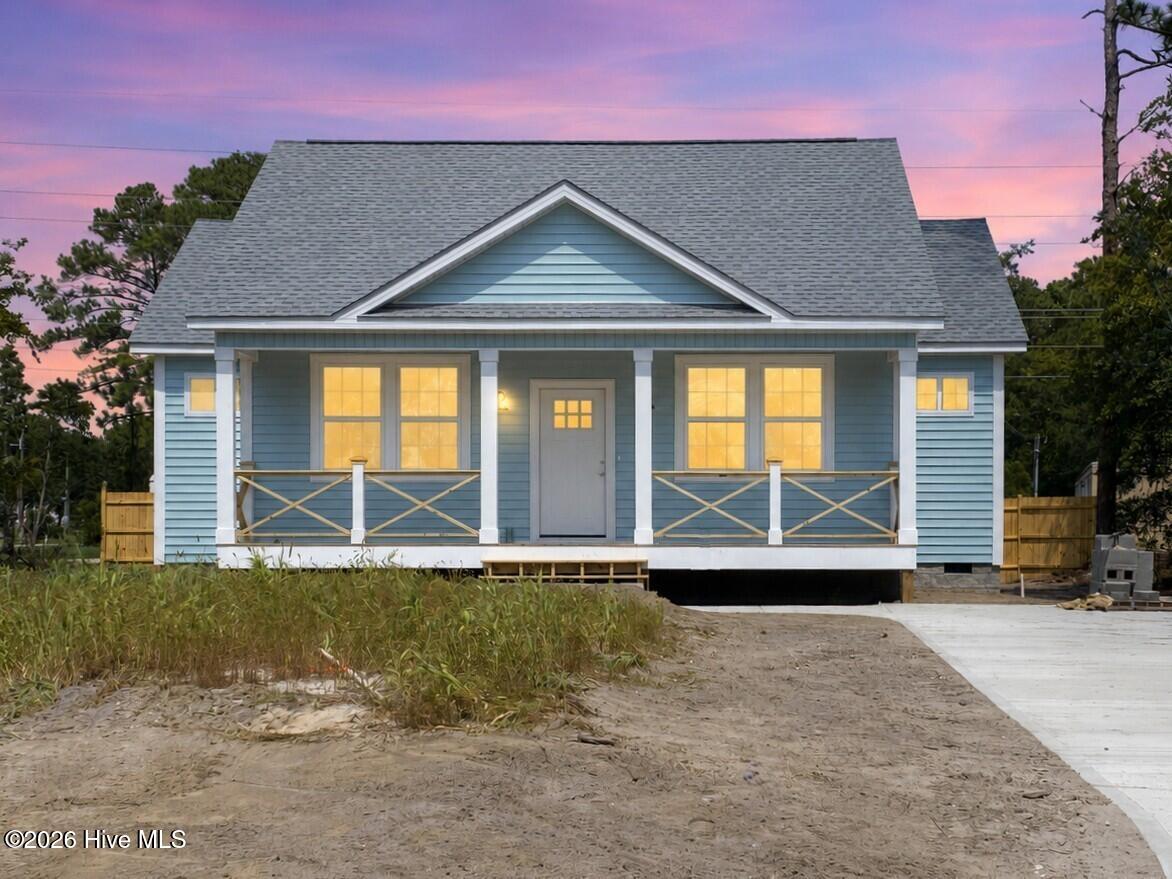 2274 Barnacle Drive SW Property Photo 1