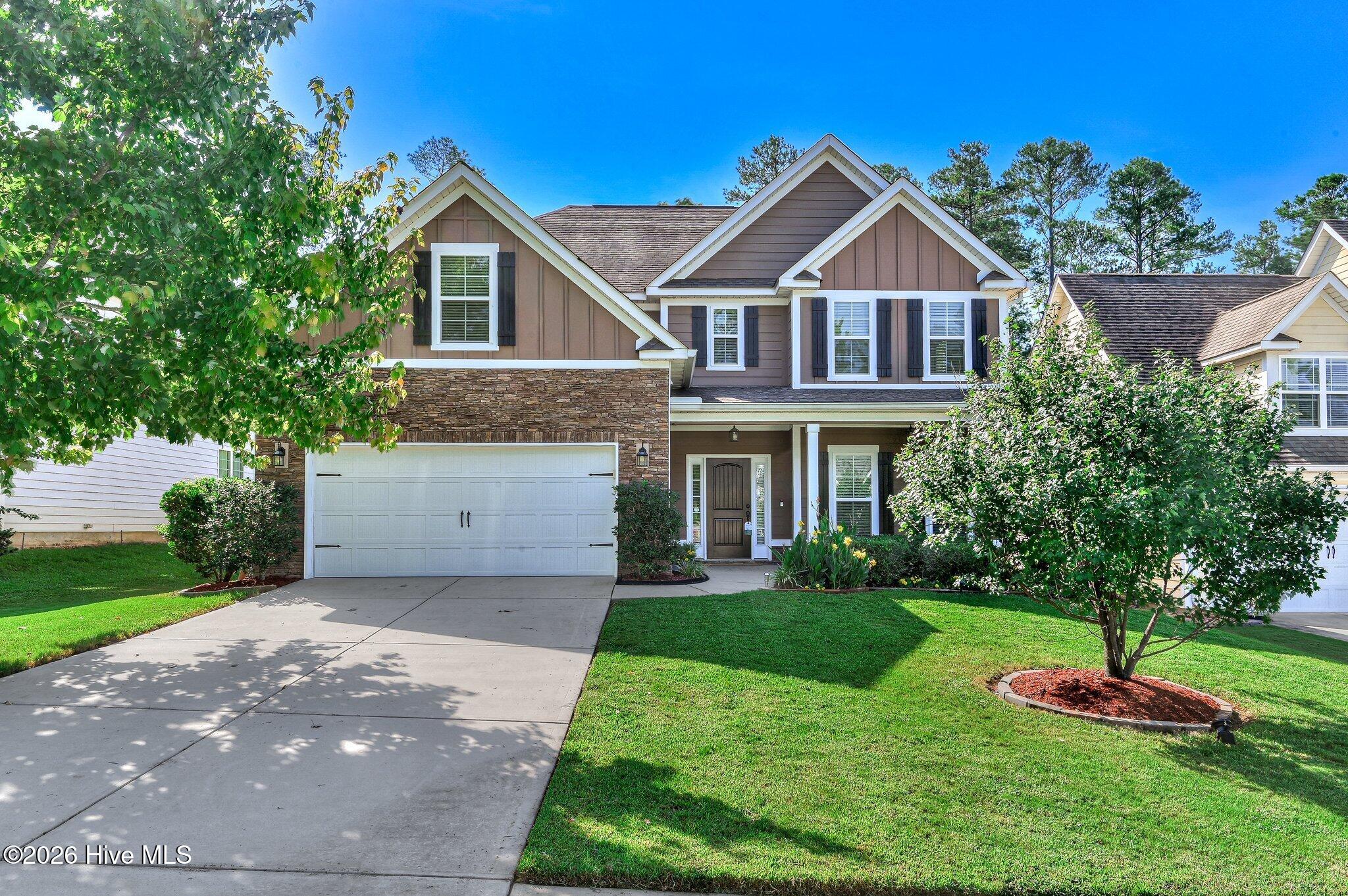 723 Herrington Drive