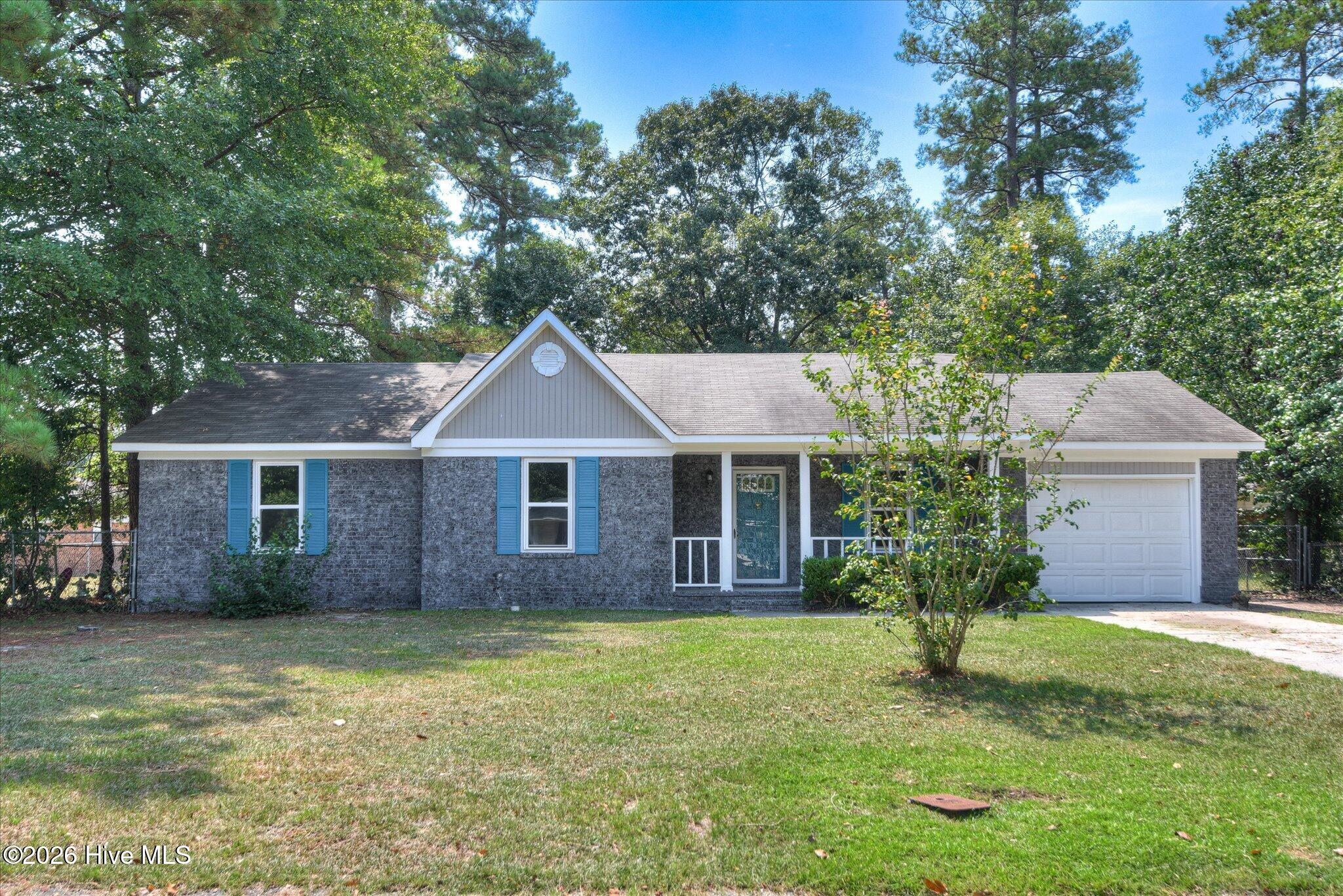 3507 Stoney Brook Road Property Photo 1