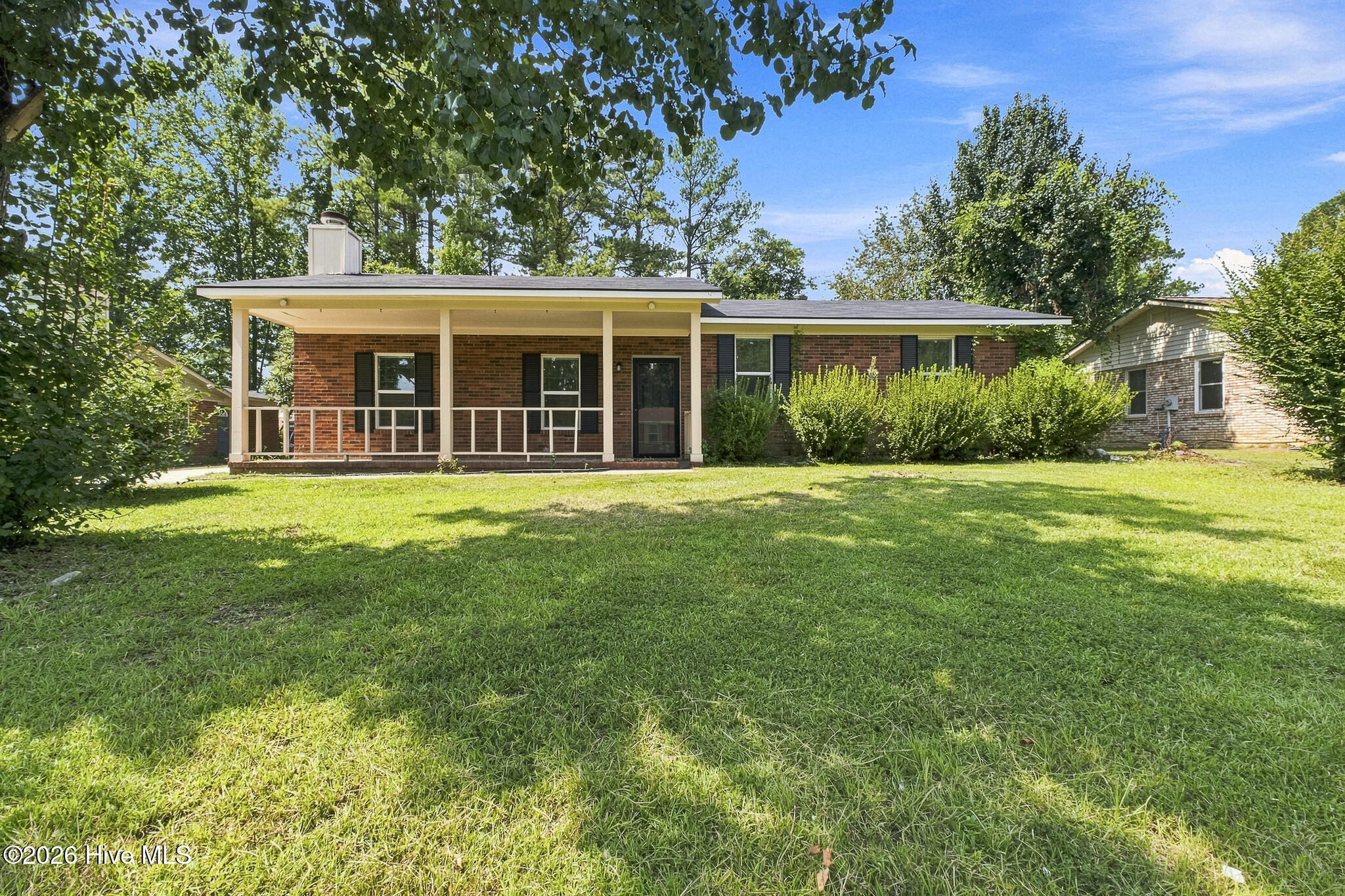 3487 Postell Drive Property Photo 1