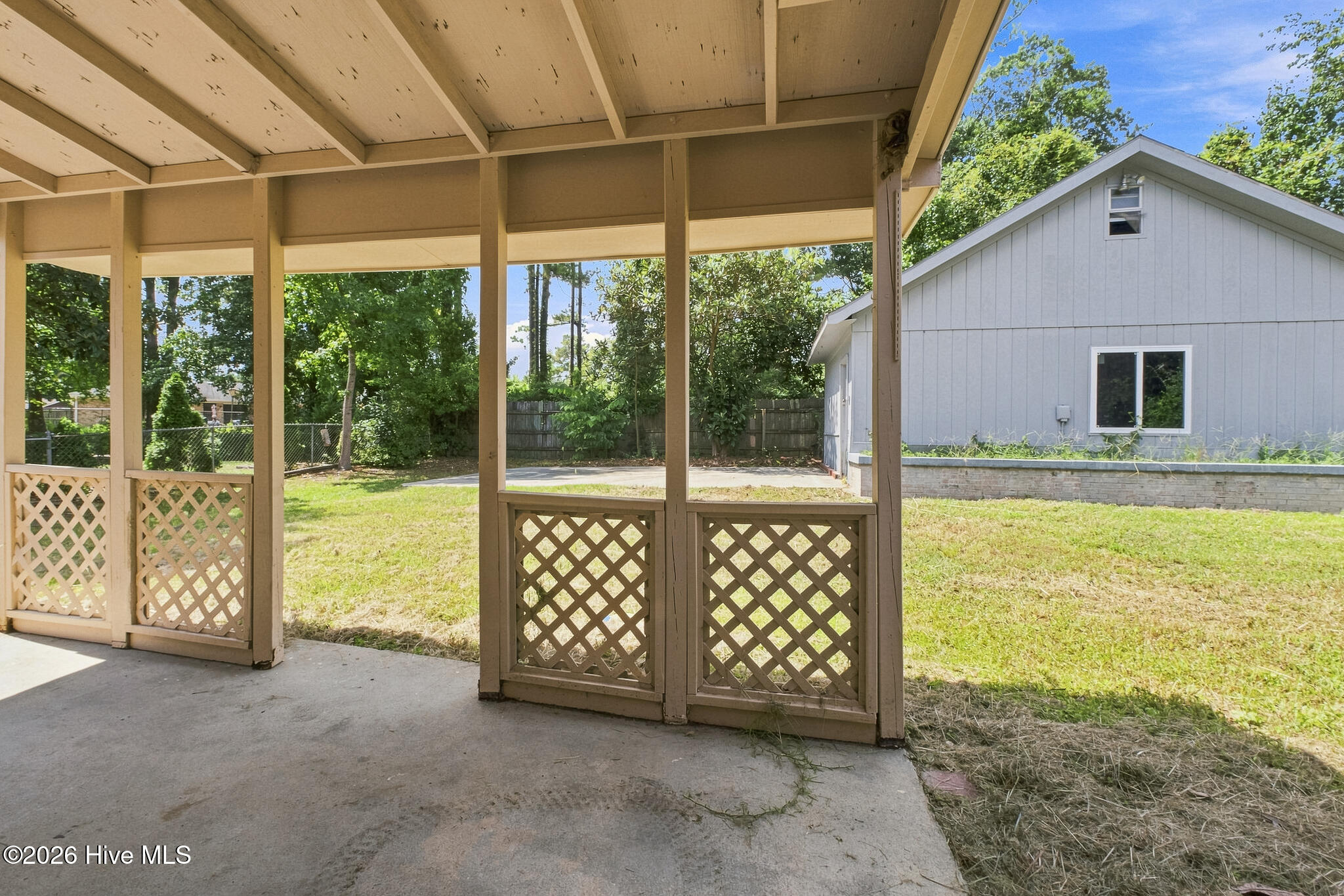 3487 Postell Drive Property Photo 16
