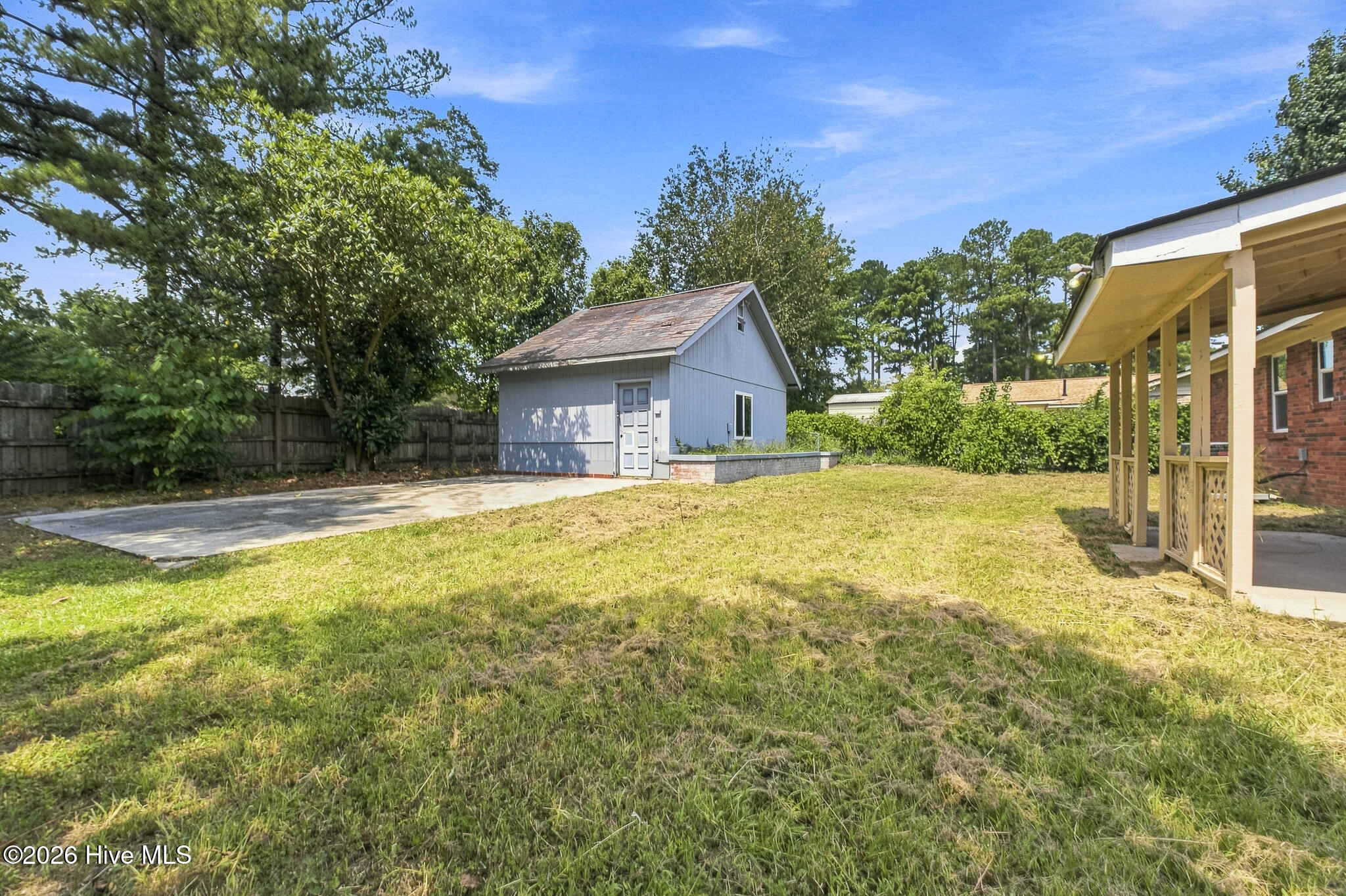 3487 Postell Drive Property Photo 17