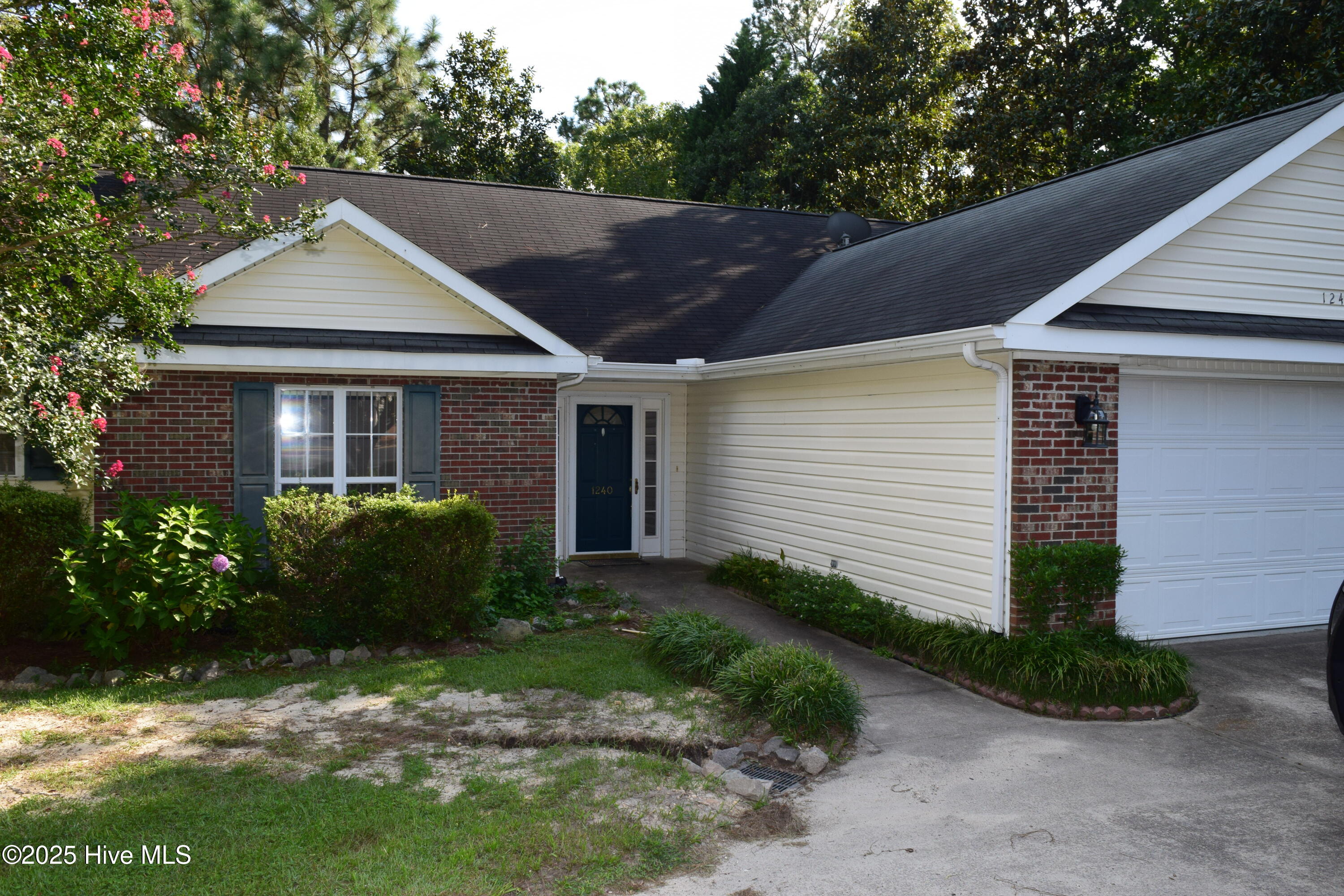 1240 Morganton Road Property Photo 1