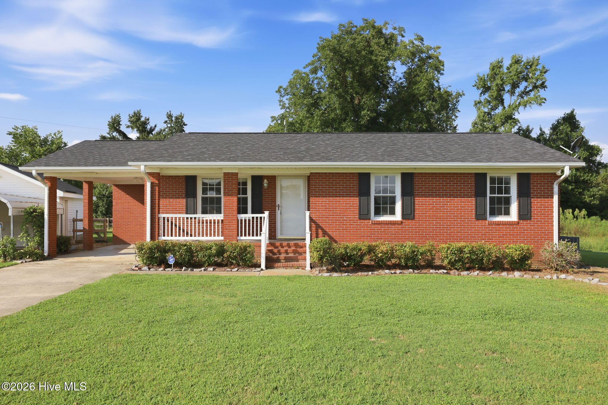 623 Moore Town Road