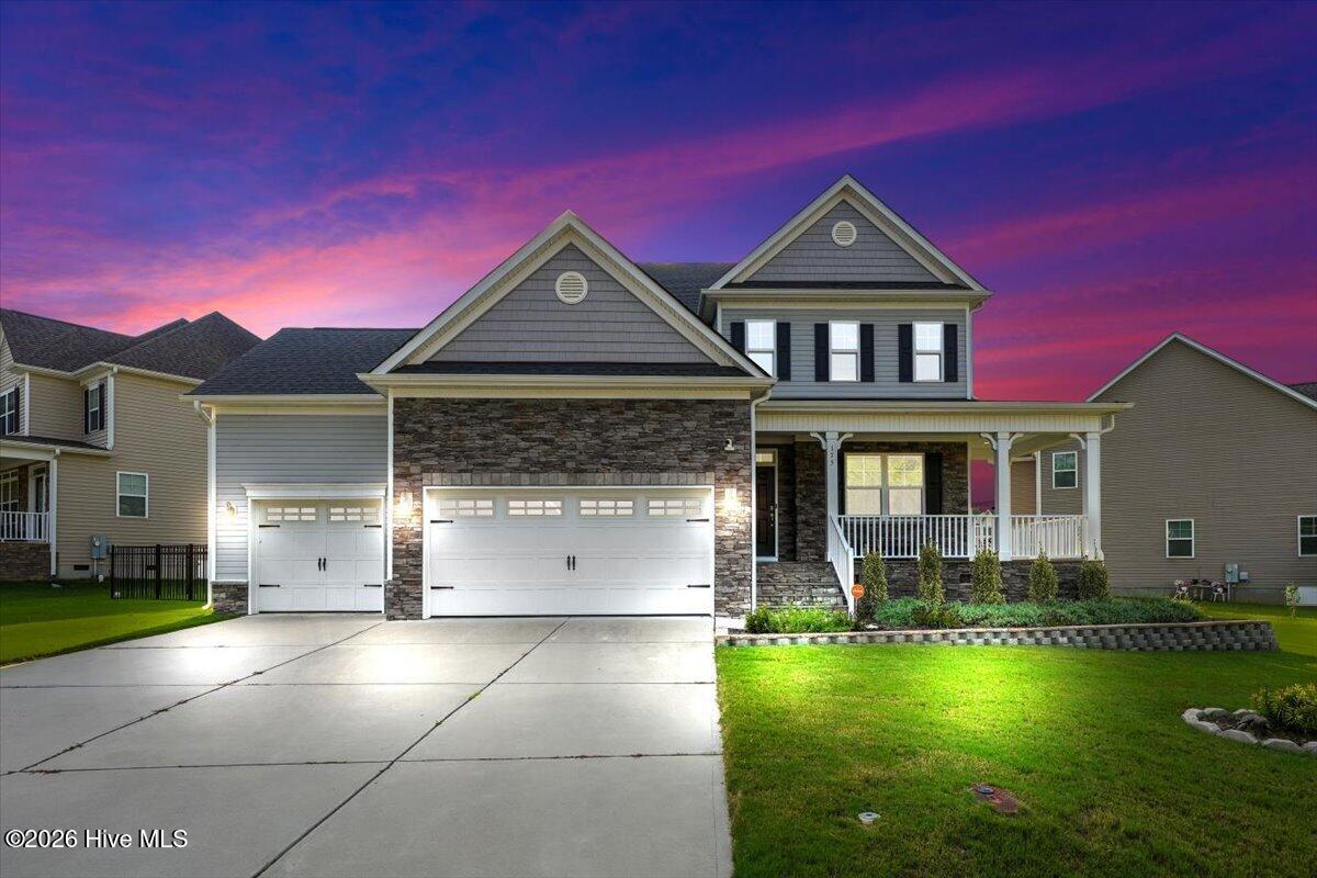 175 Cherry Bark Loop Property Photo 2