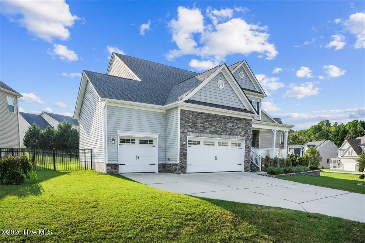 175 Cherry Bark Loop Property Photo 4