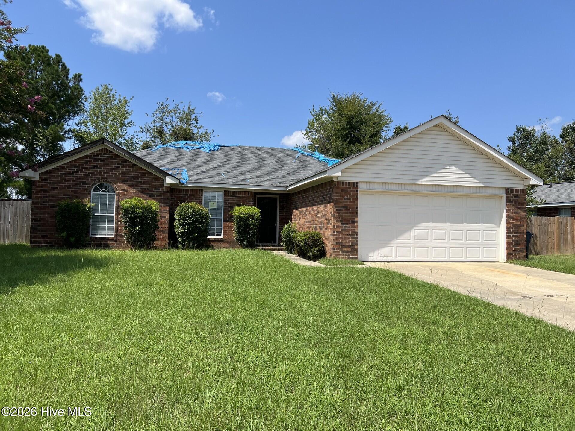 154 Summerfield Circle Property Photo 1