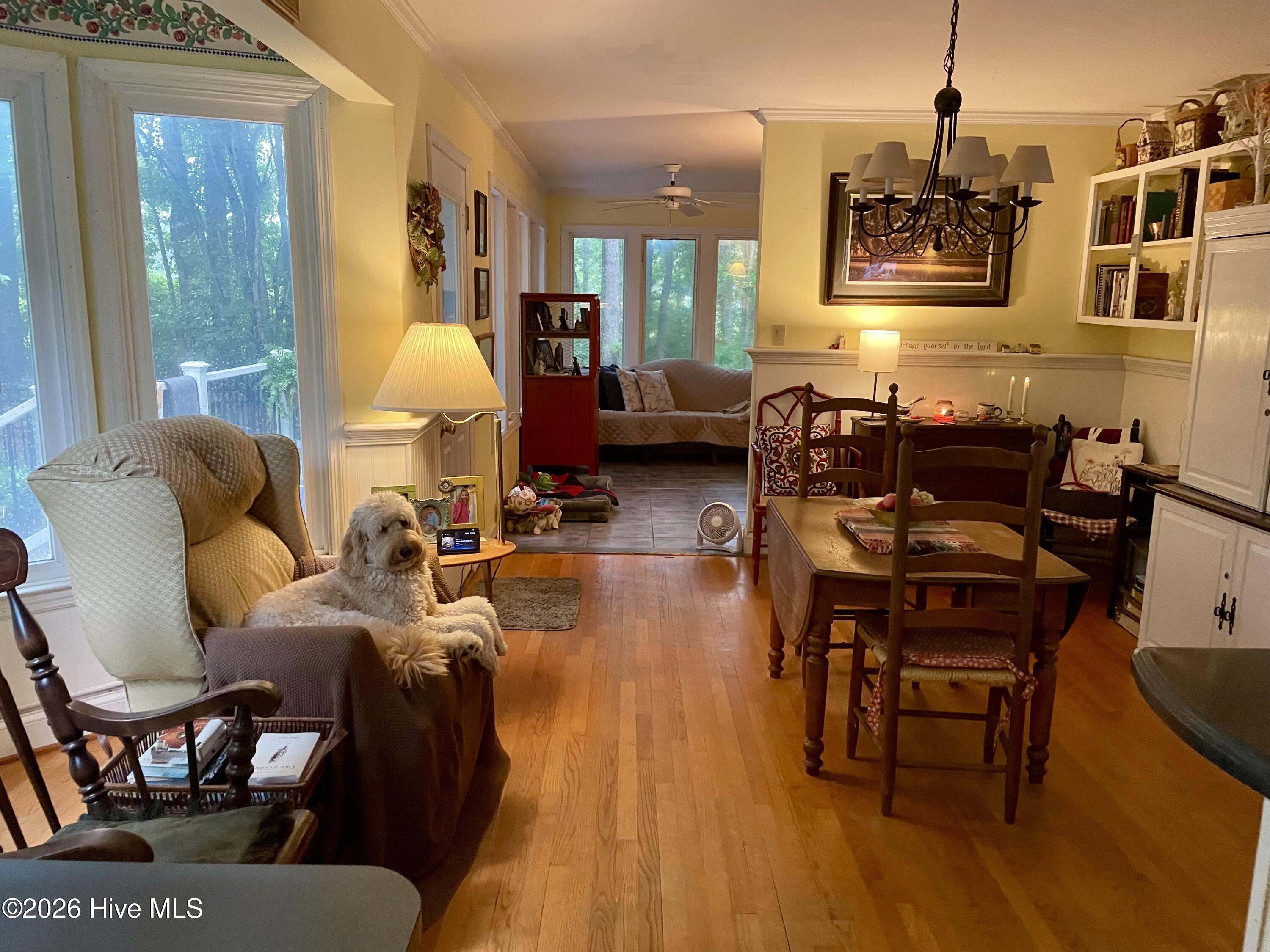 107 Opal Court Property Photo 7