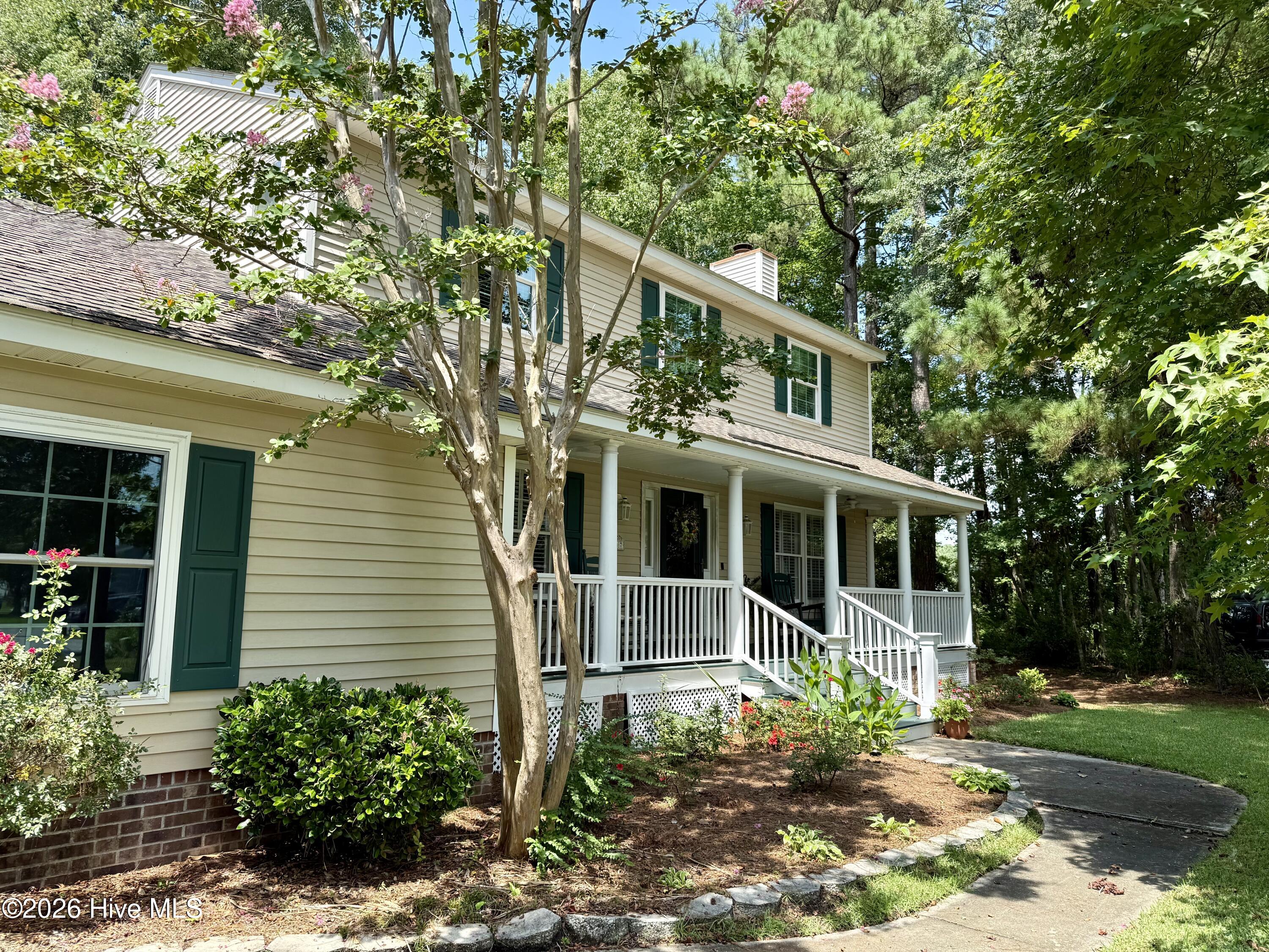 107 Opal Court Property Photo 27