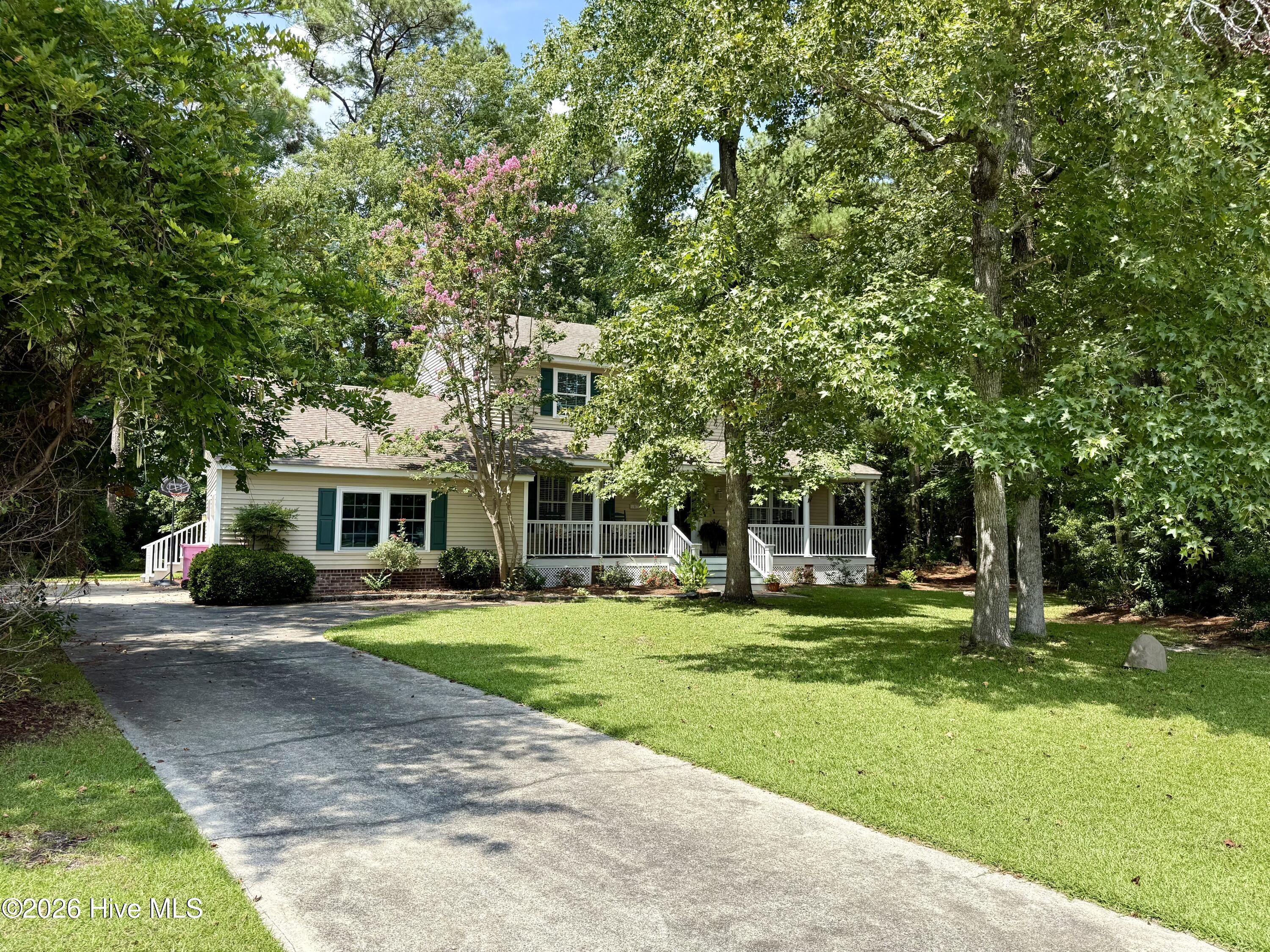 107 Opal Court Property Photo 31