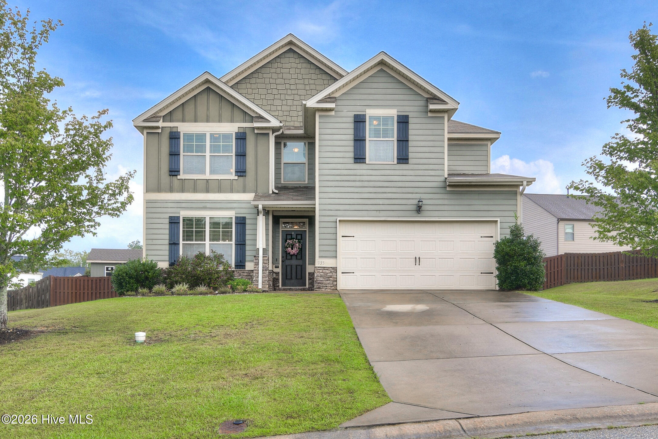 935 Innisbrook Drive Property Photo 1