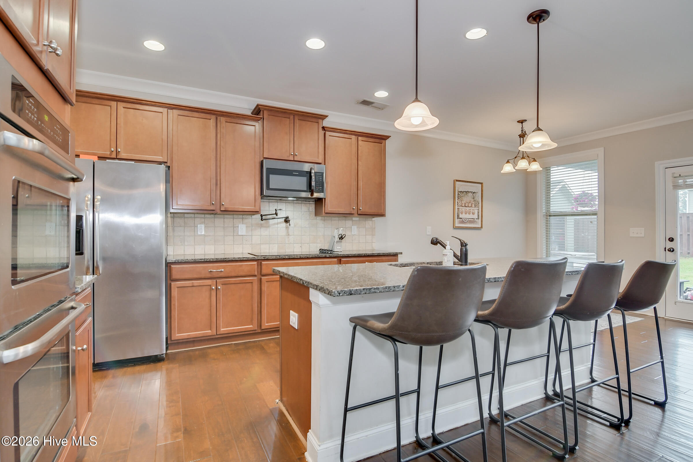 935 Innisbrook Drive Property Photo 13