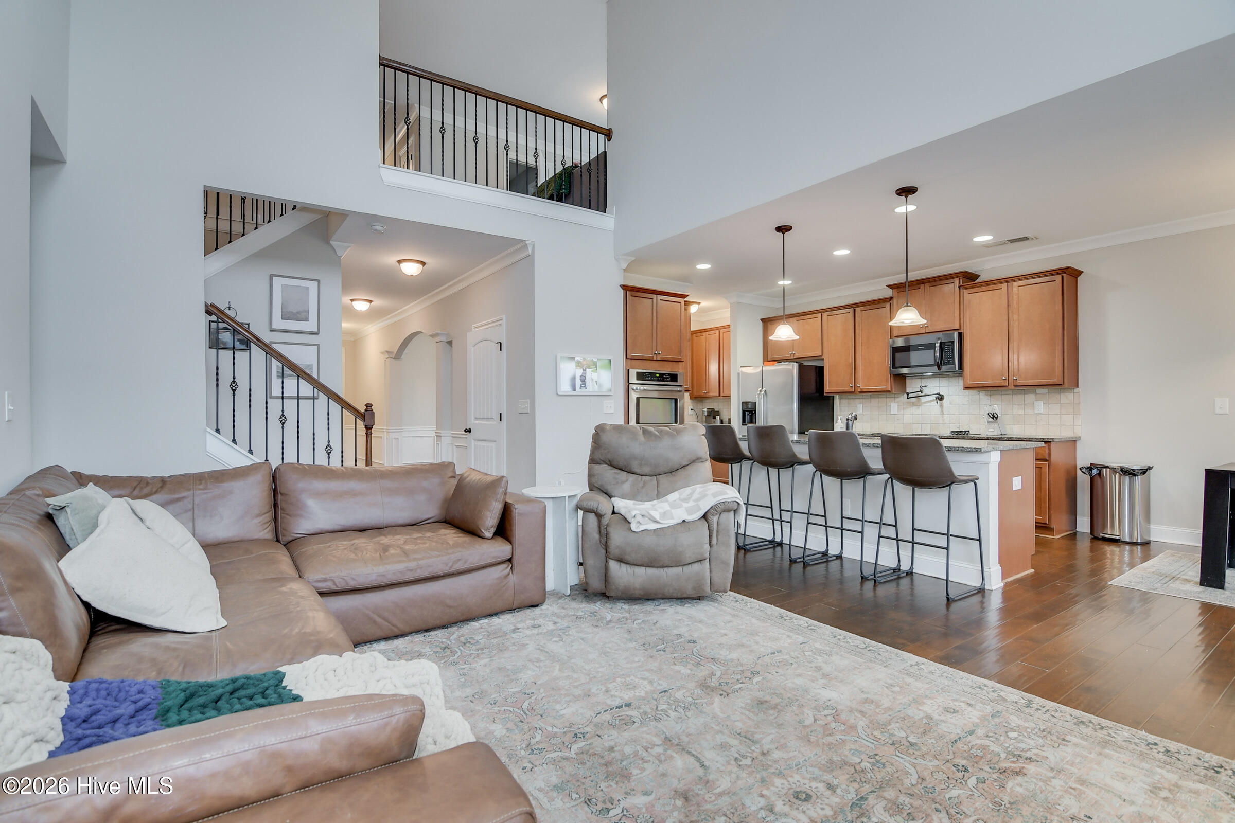 935 Innisbrook Drive Property Photo 16