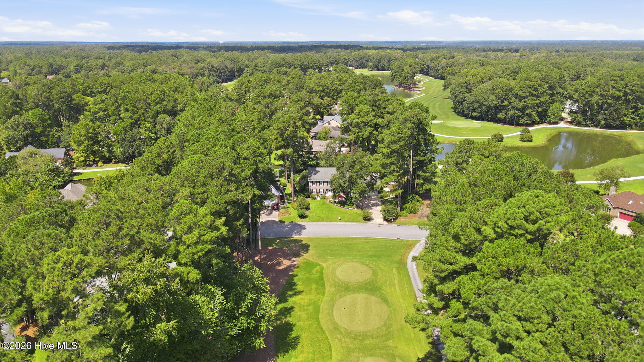 8002 Club House Drive Property Photo 9
