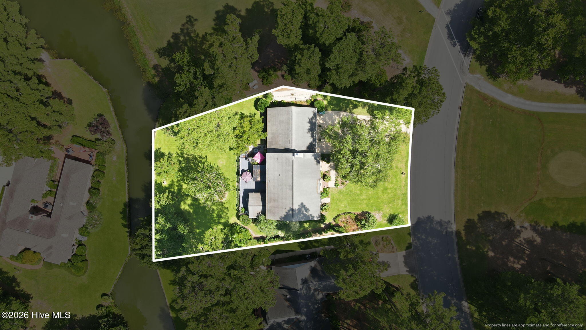 8002 Club House Drive Property Photo 68