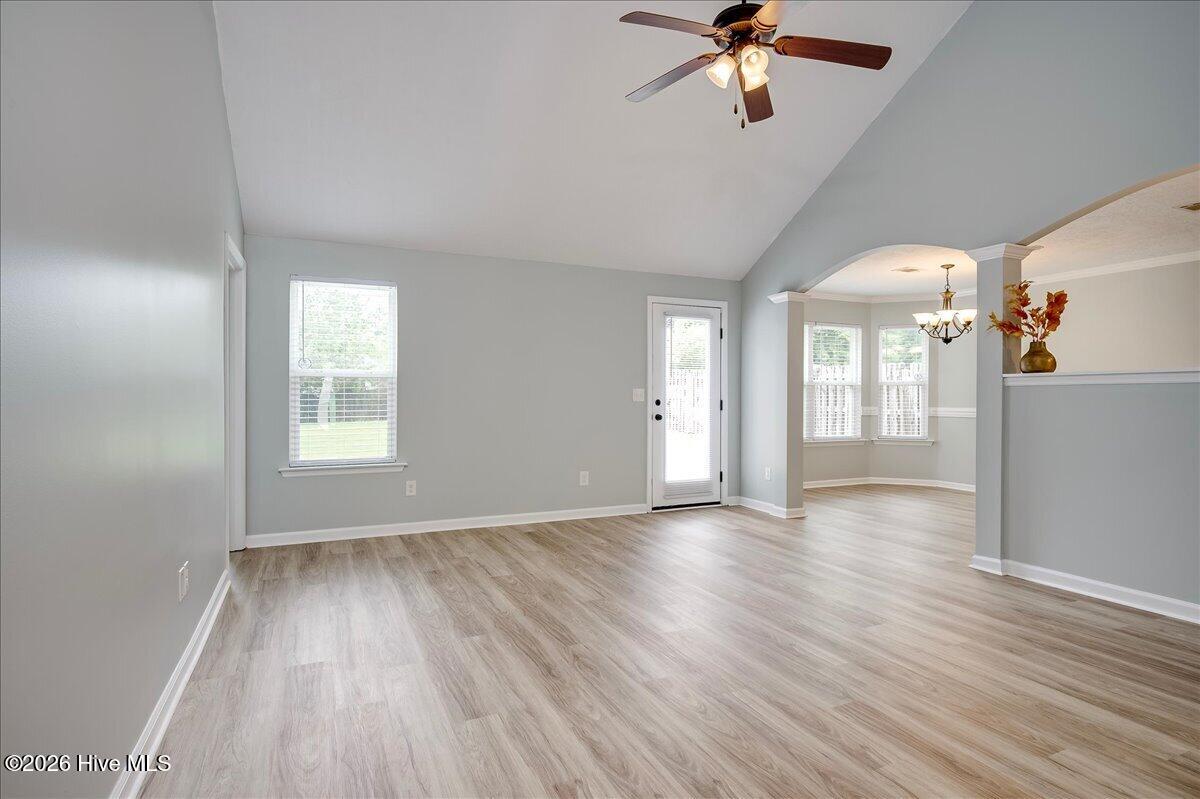 447 Sebastian Drive Property Photo 5