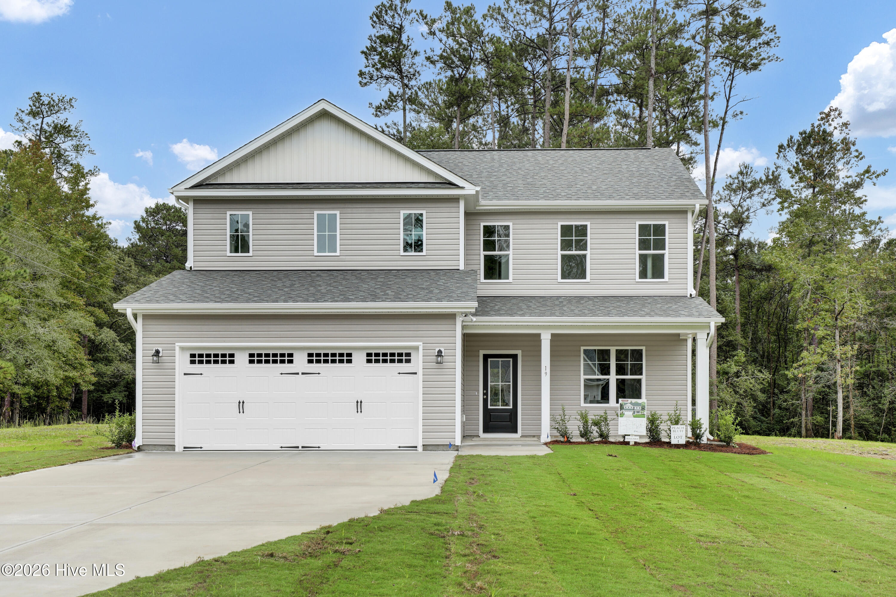 19 Peach Court Property Photo 1