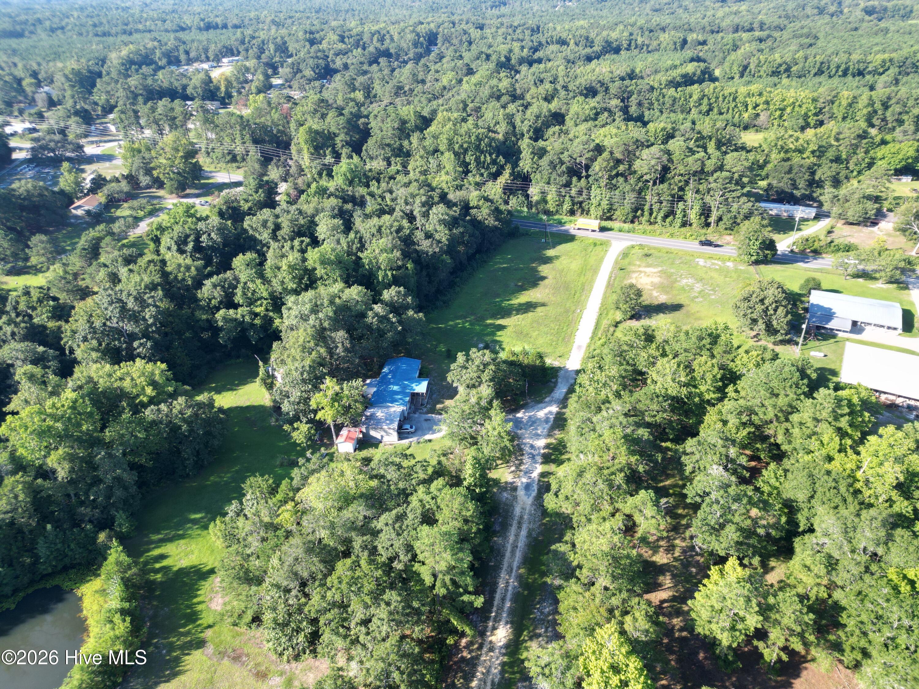 1225 Holden Beach Road Sw Property Photo 2