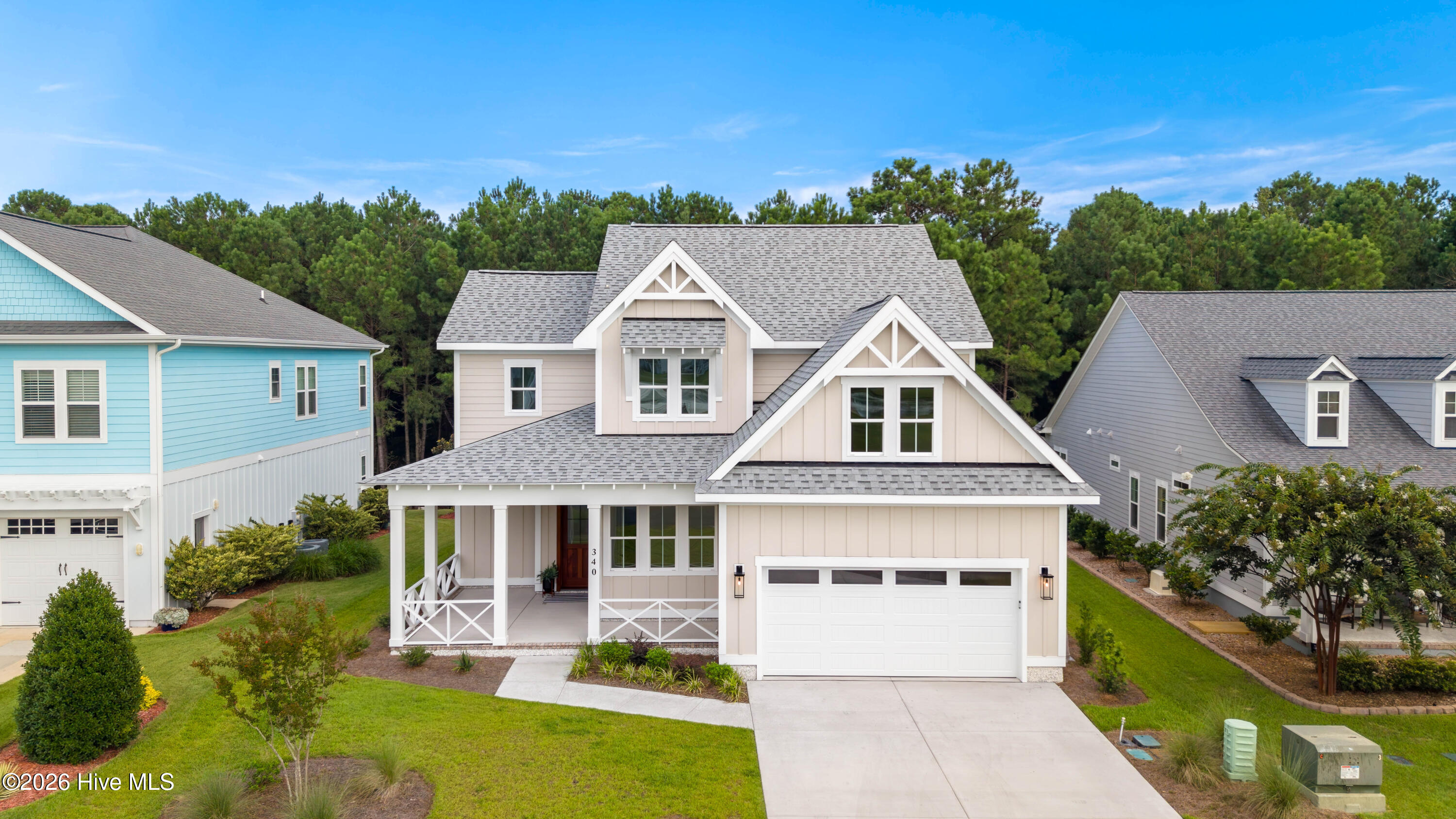 340 Spicer Lake Drive Property Photo 3