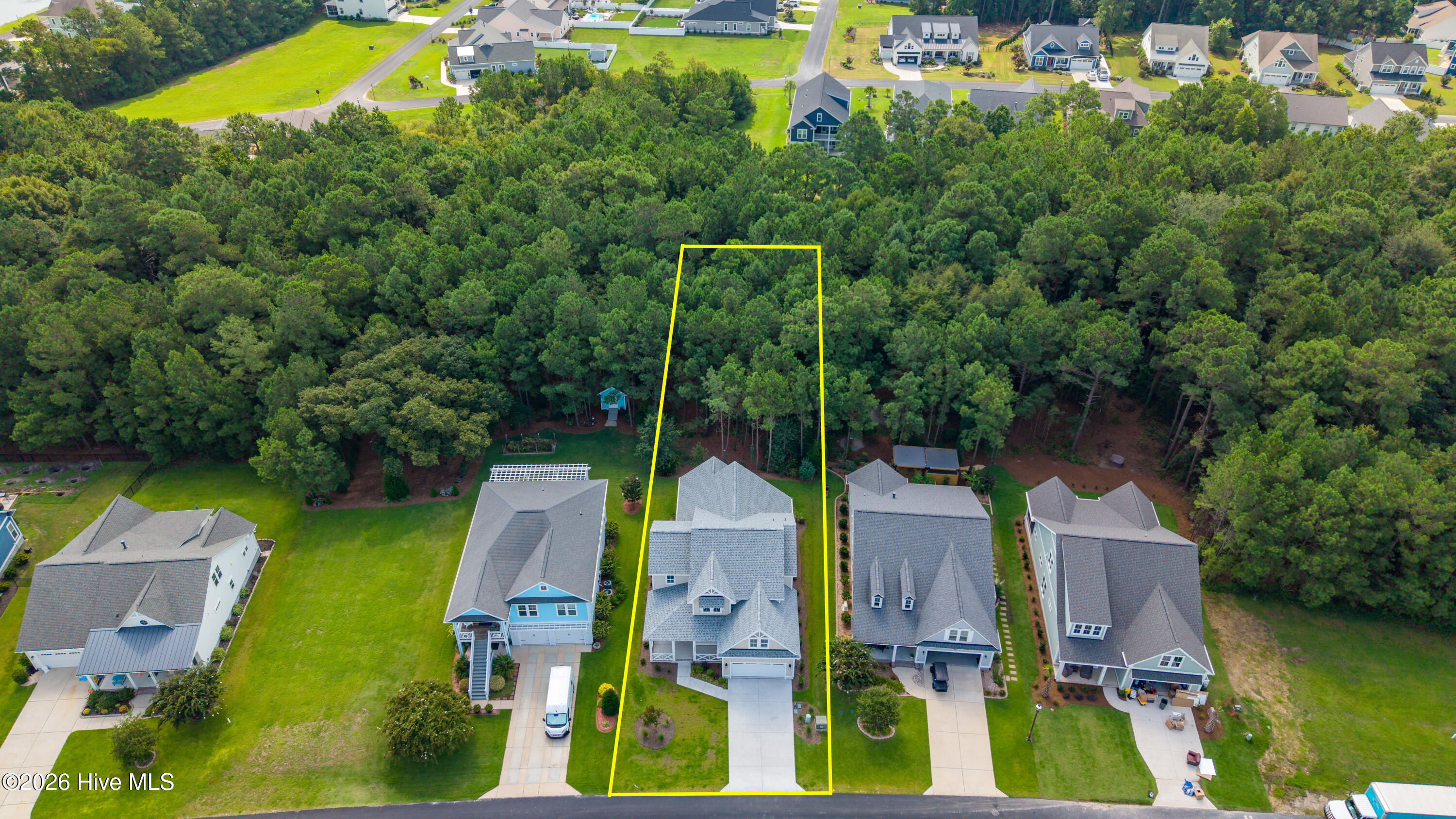 340 Spicer Lake Drive Property Photo 60