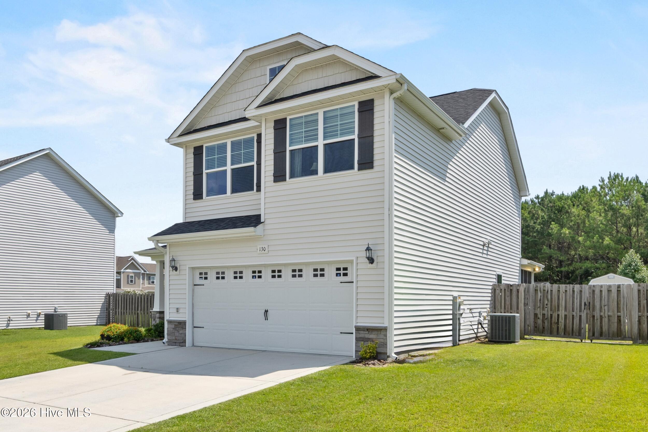 130 Poplar Branch Way Property Photo 2