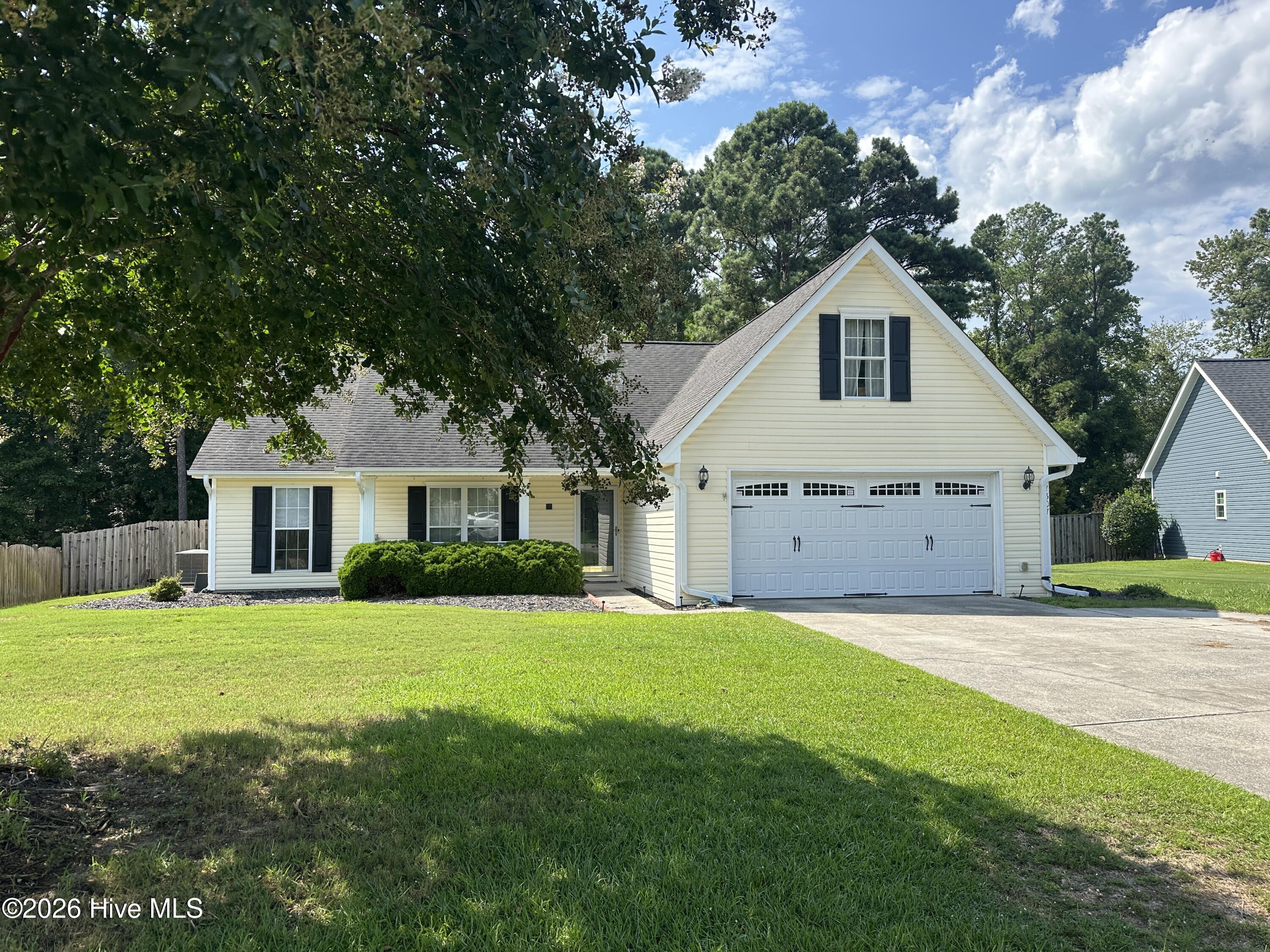 7307 Haven Way Property Photo 1
