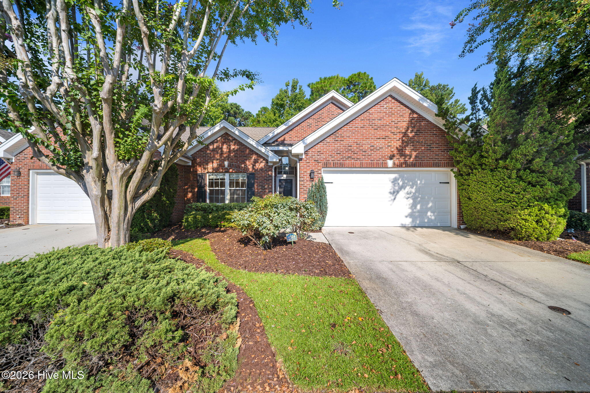 4324 Ashley Park Drive Property Photo 1