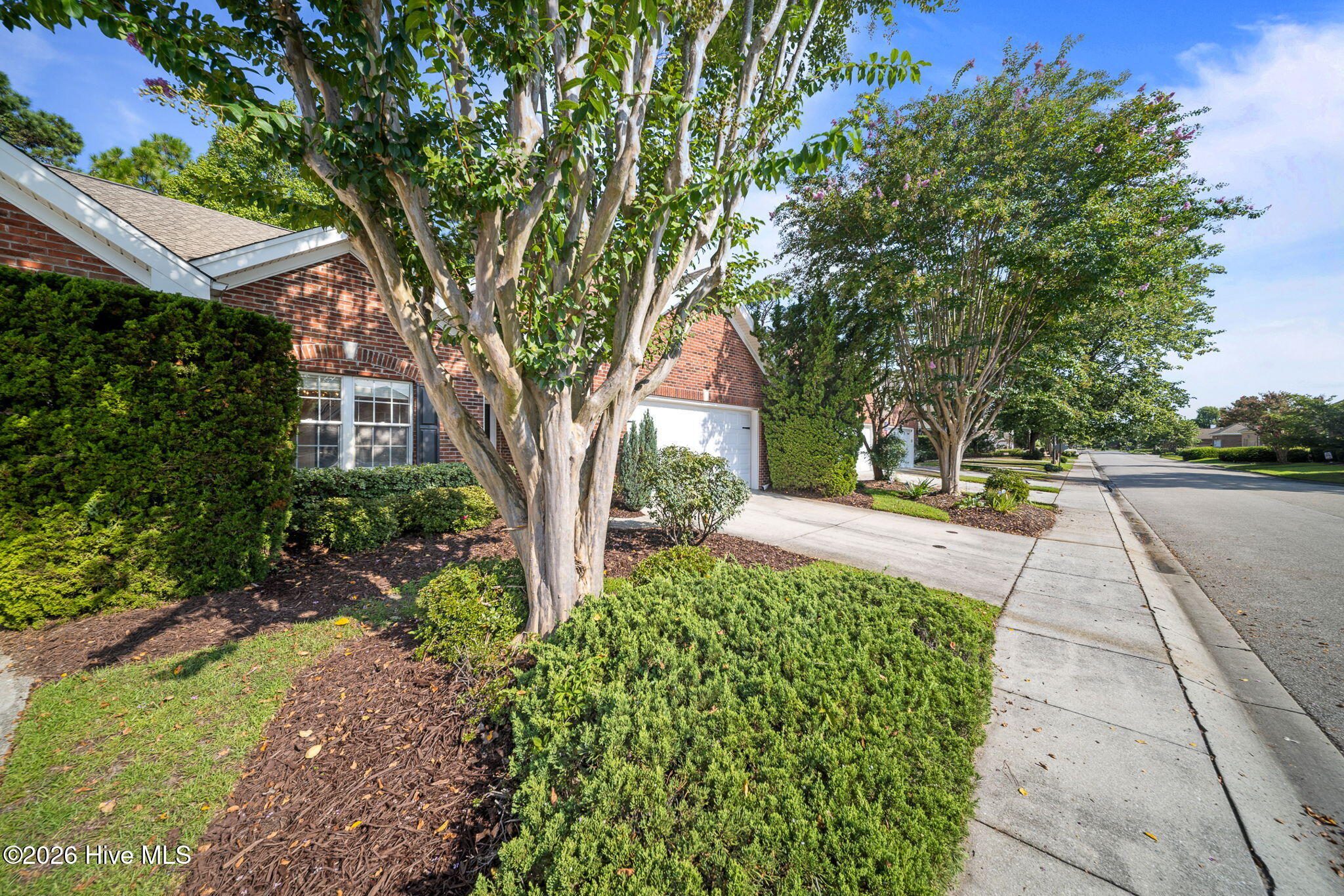 4324 Ashley Park Drive Property Photo 3