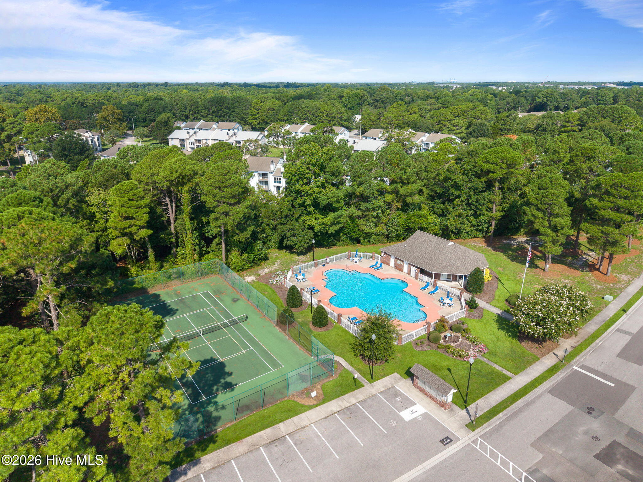 4324 Ashley Park Drive Property Photo 44