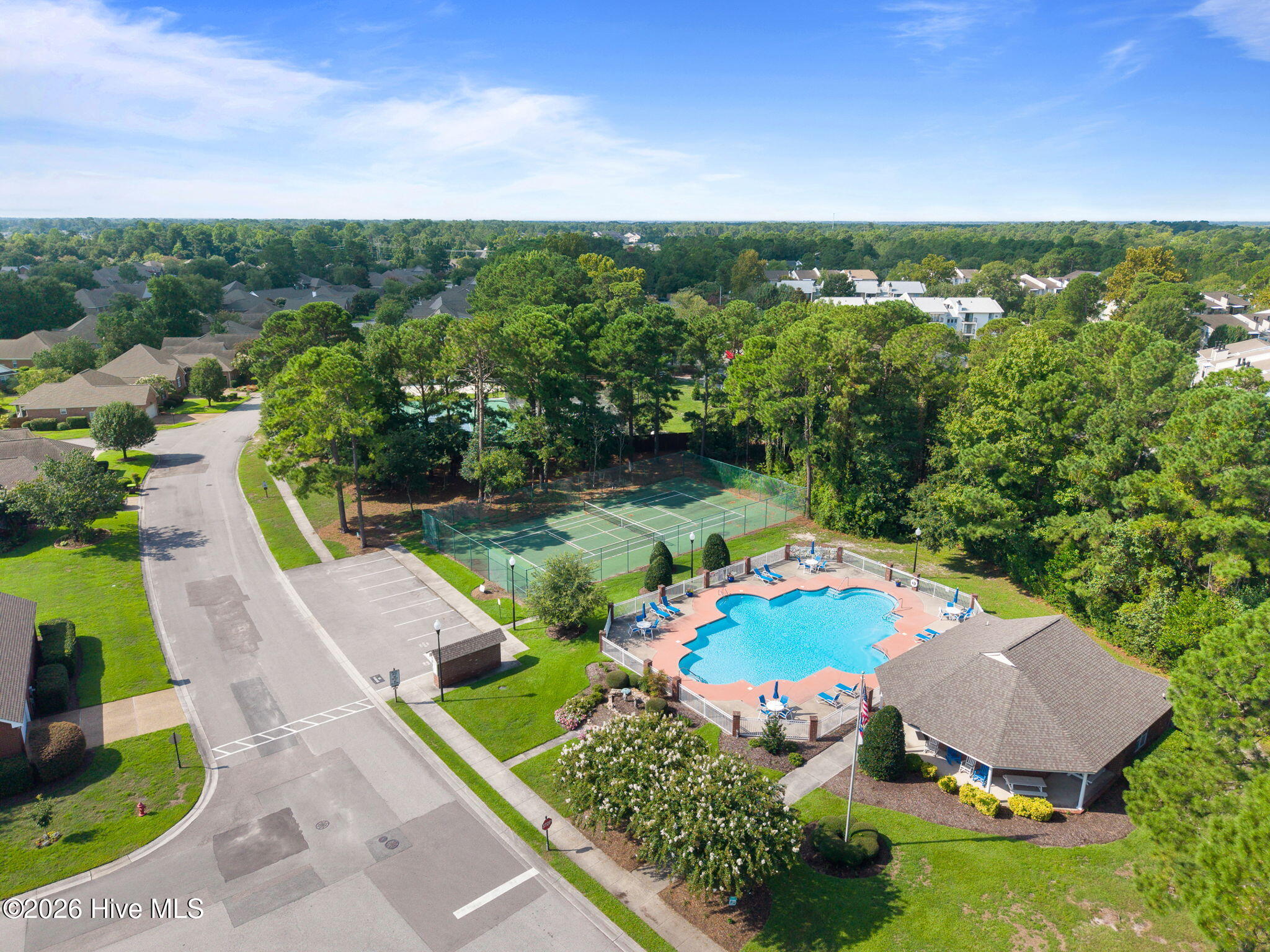 4324 Ashley Park Drive Property Photo 45