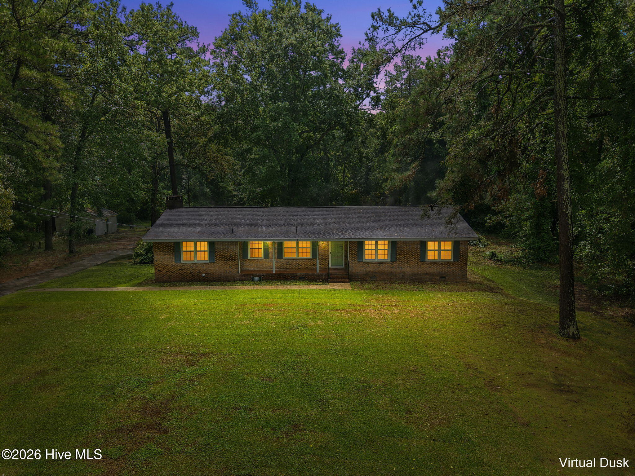 1000 Sand Ridge Road Property Photo 1