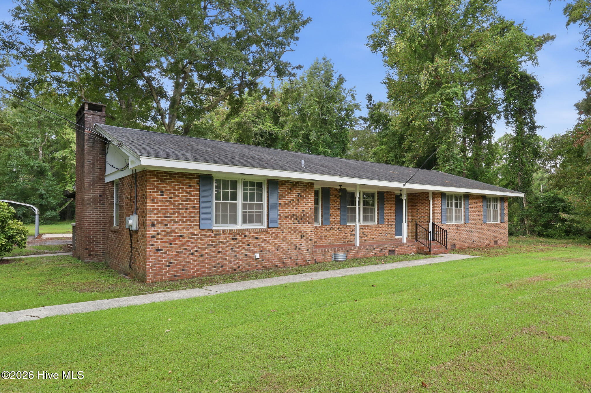 1000 Sand Ridge Road Property Photo 3