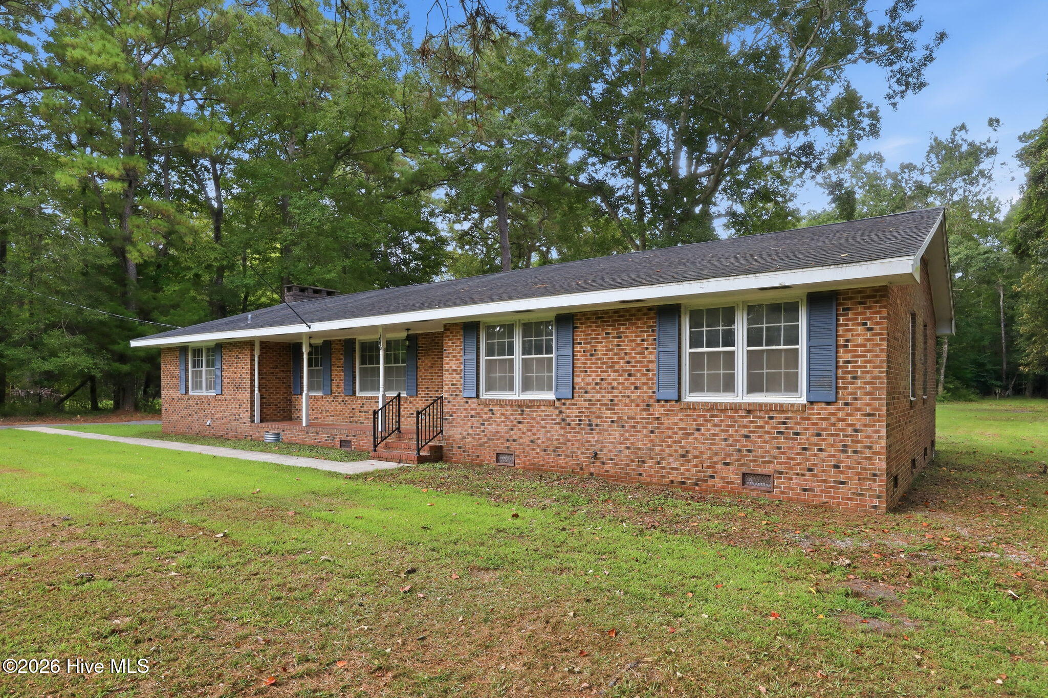1000 Sand Ridge Road Property Photo 4