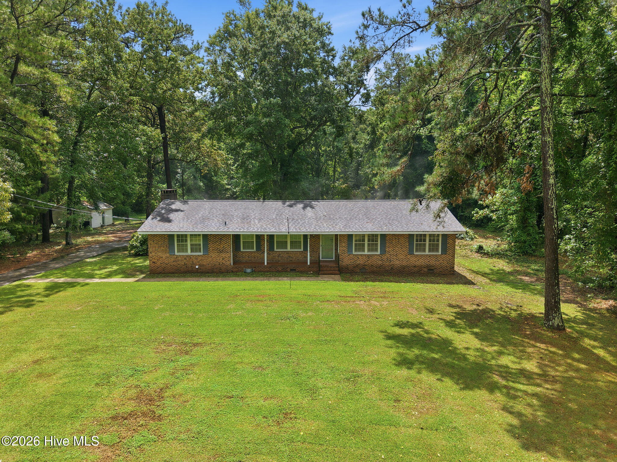 1000 Sand Ridge Road Property Photo 5