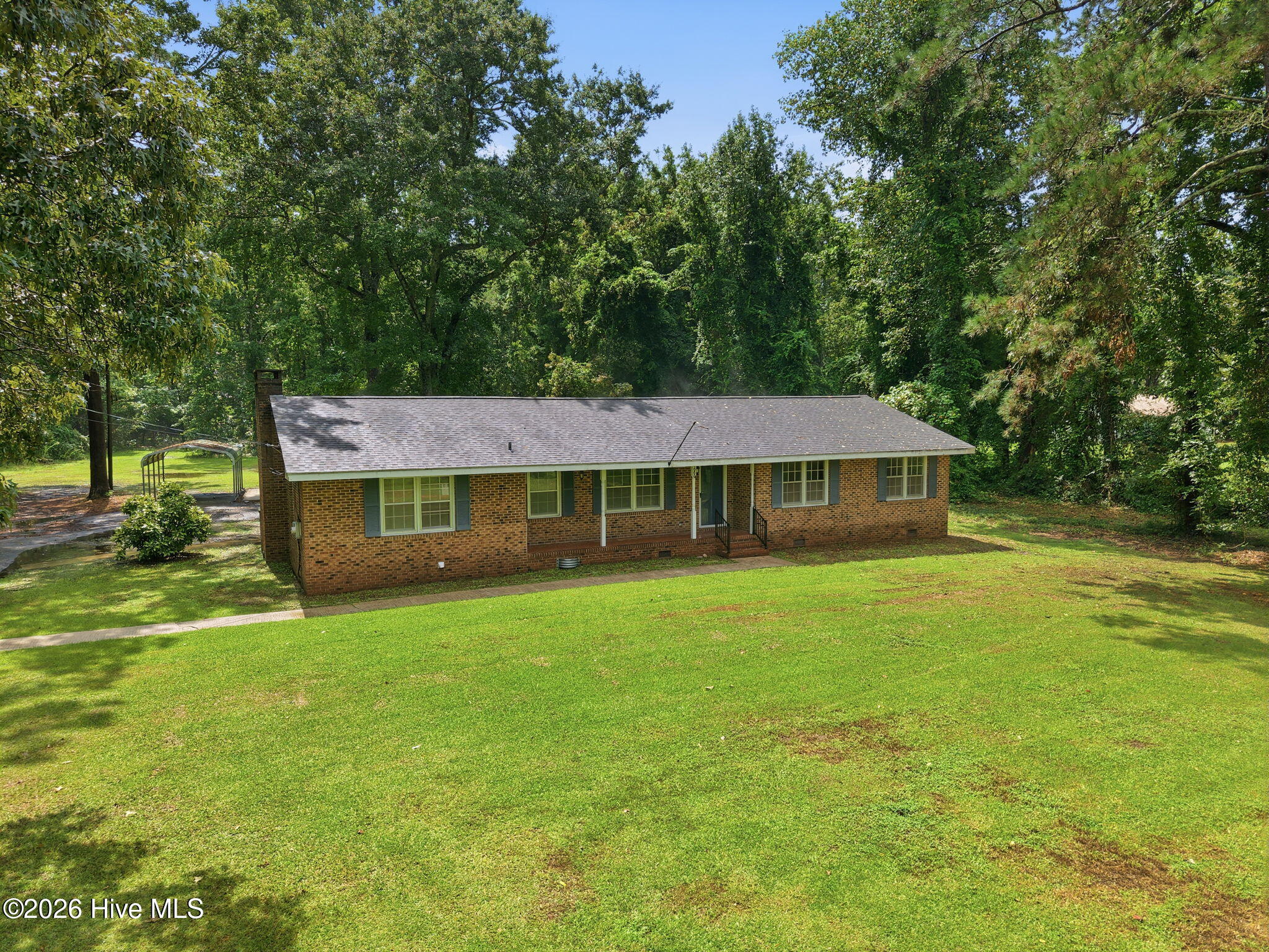 1000 Sand Ridge Road Property Photo 6