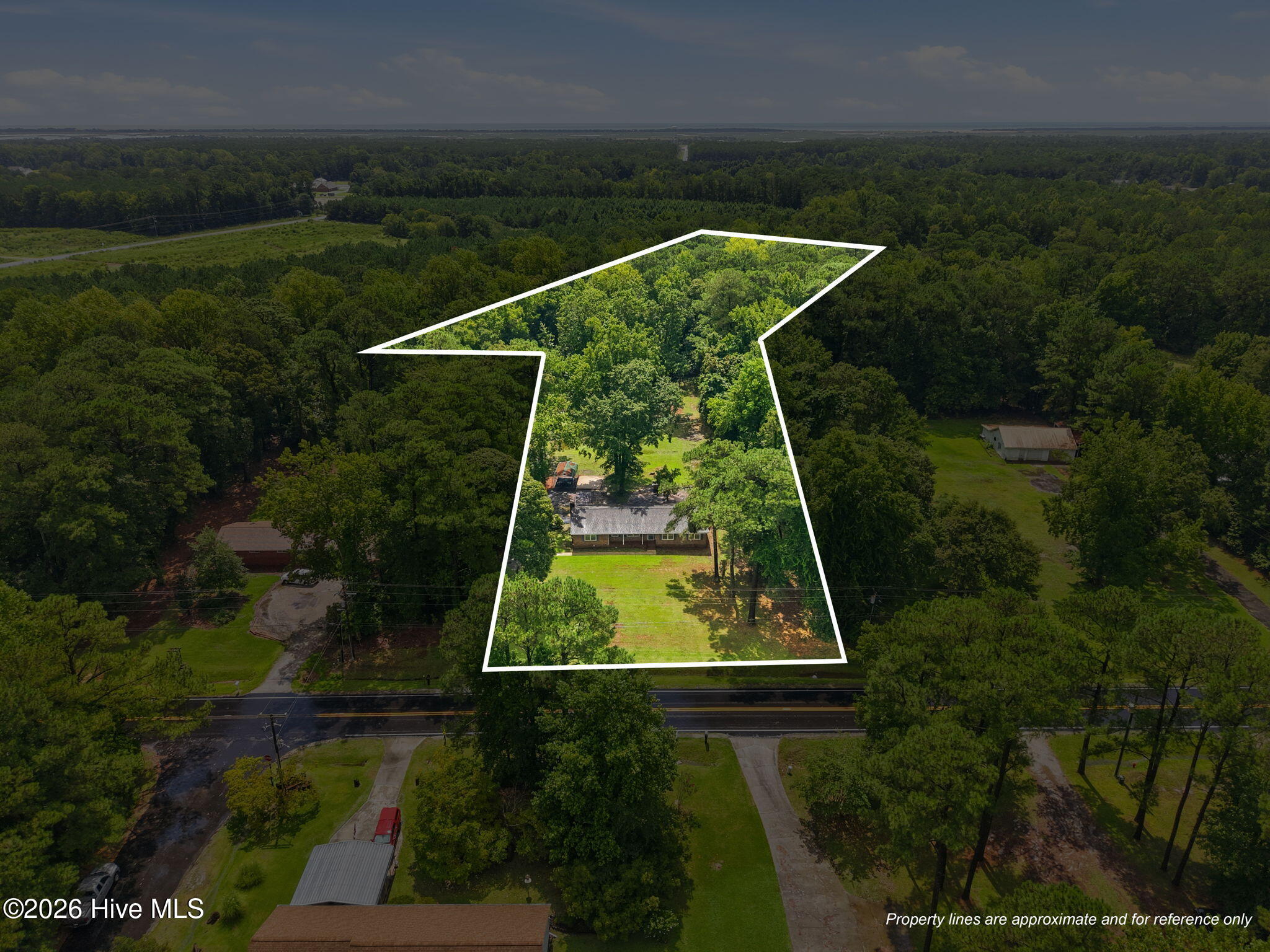 1000 Sand Ridge Road Property Photo 8