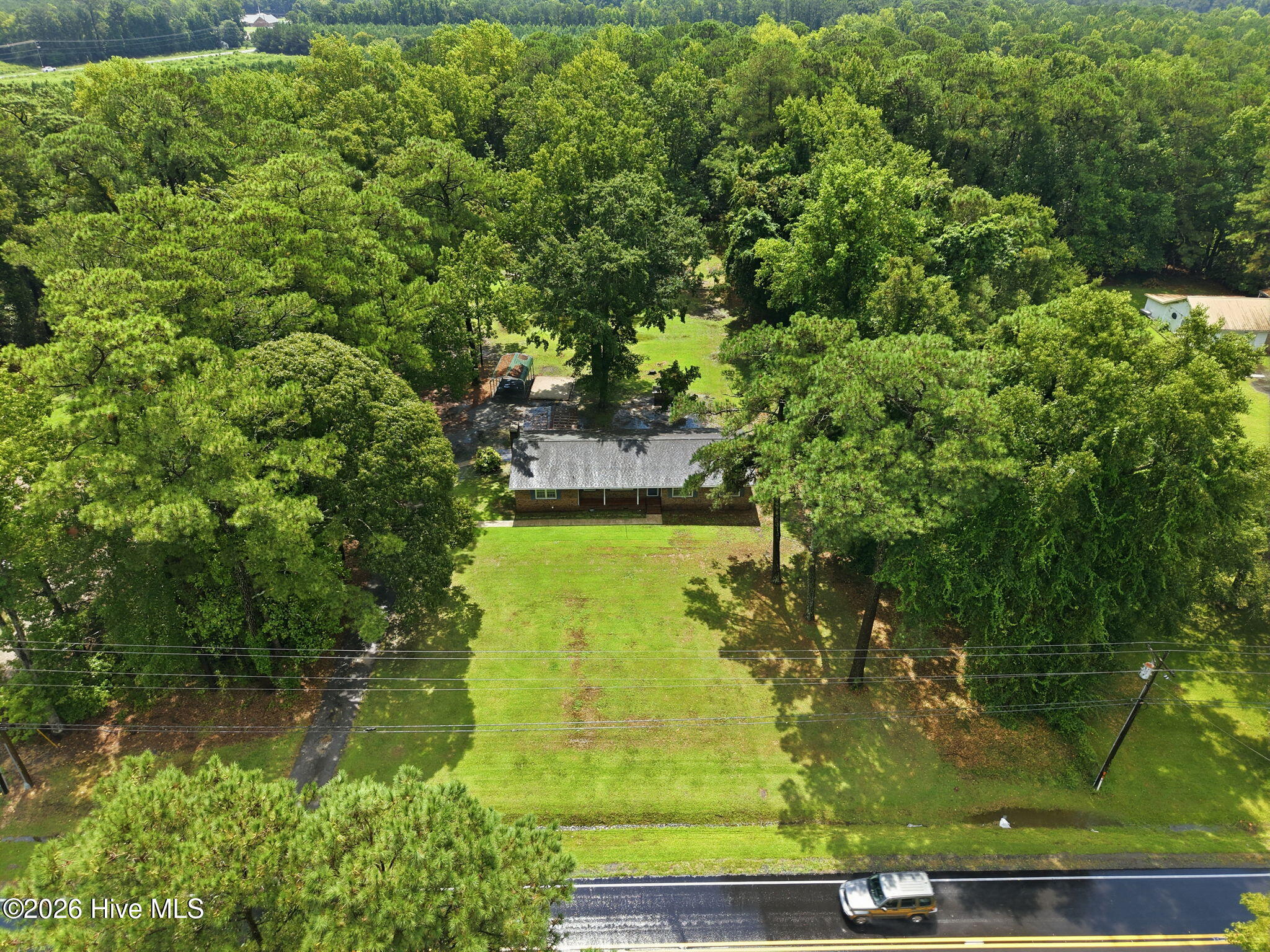 1000 Sand Ridge Road Property Photo 9