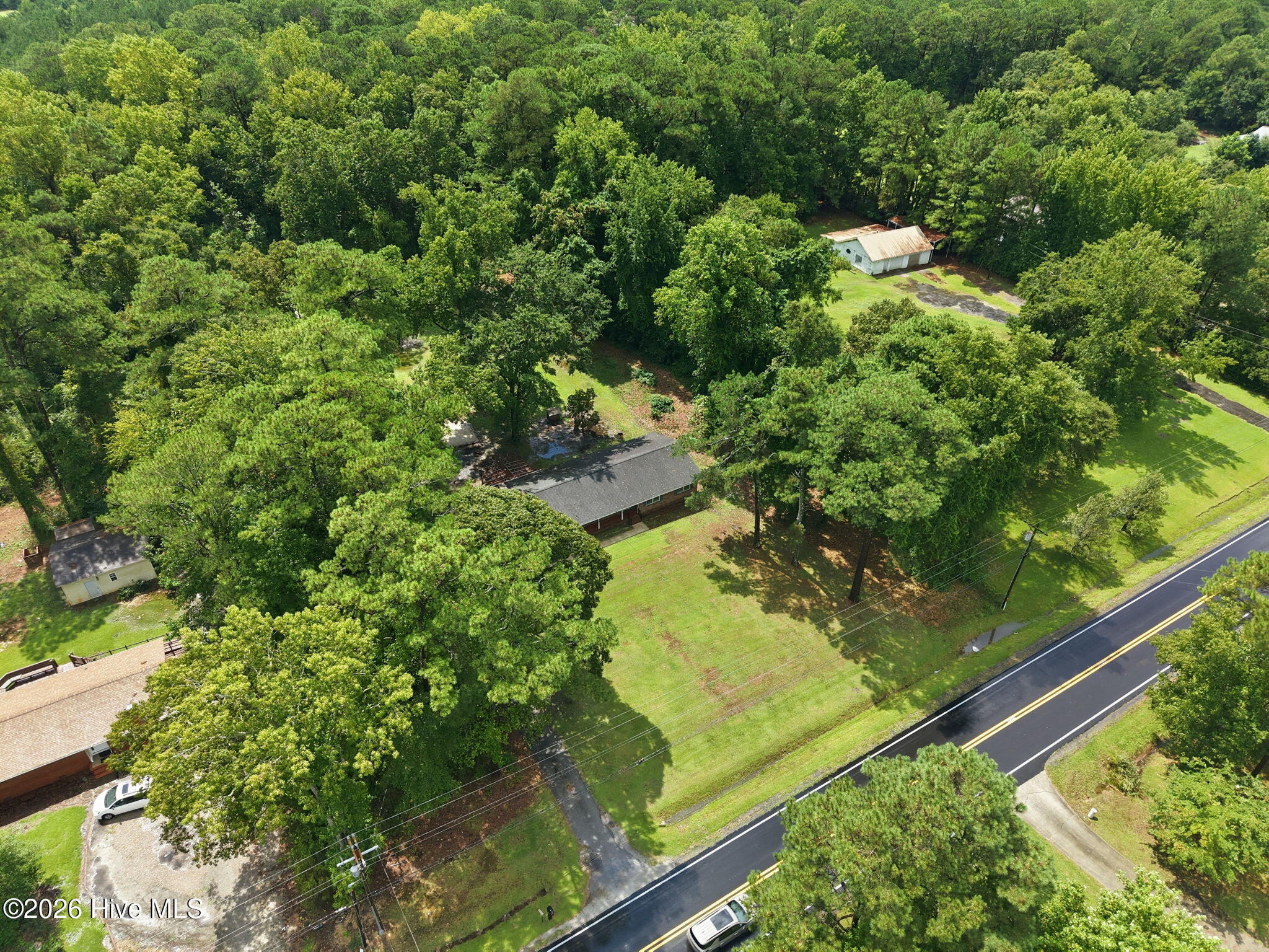 1000 Sand Ridge Road Property Photo 12