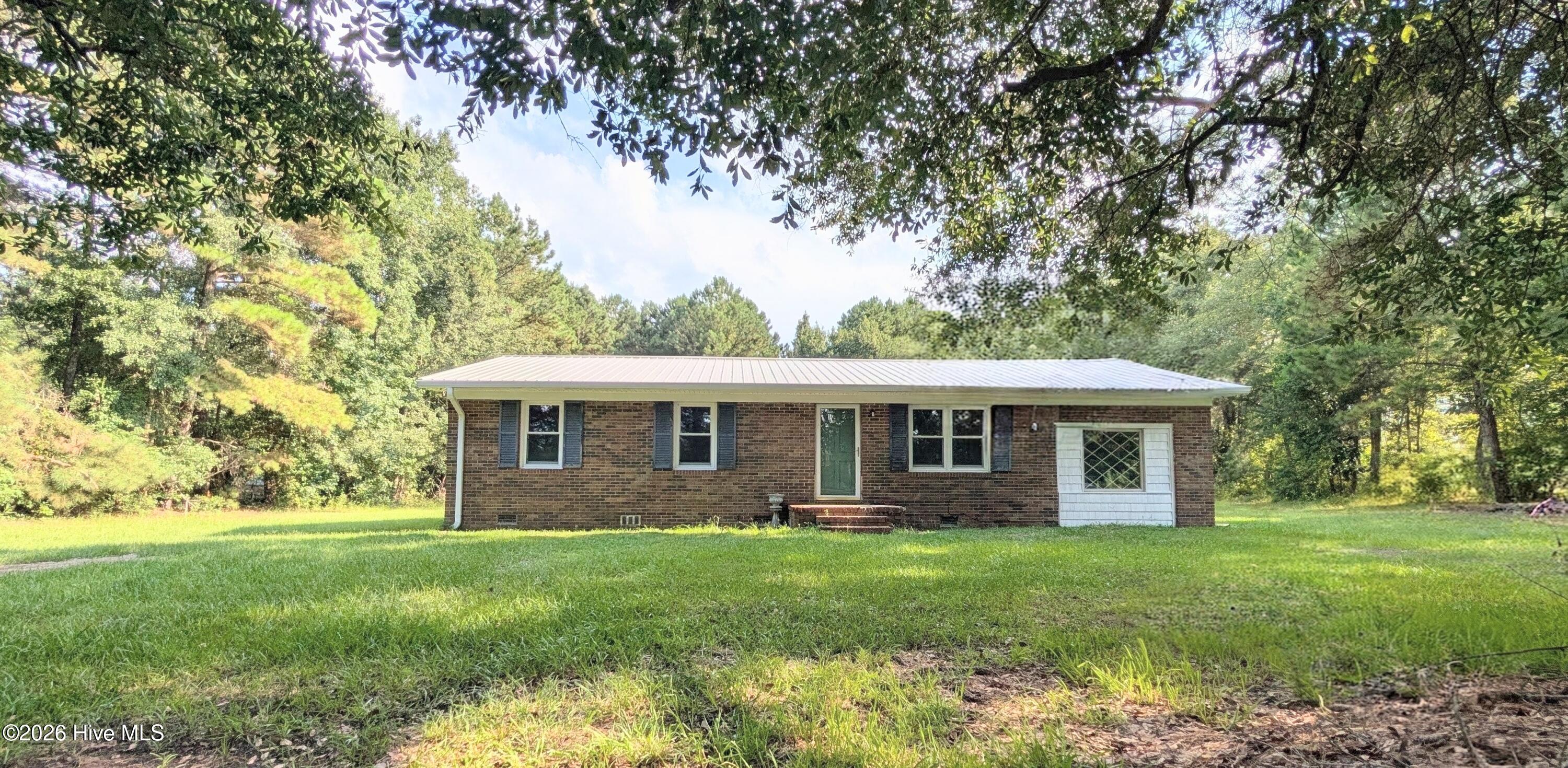 254 Harrell Road Property Photo 1