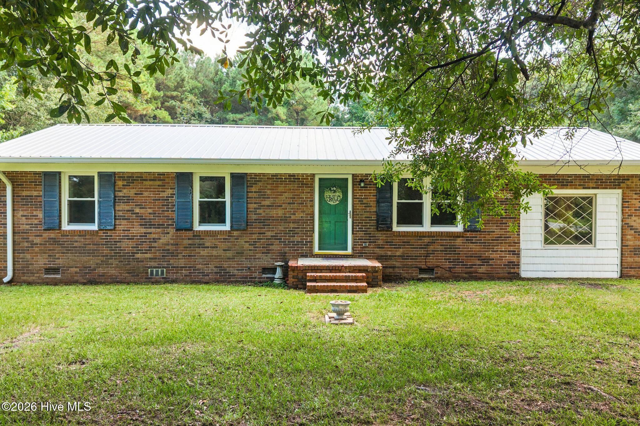 254 Harrell Road Property Photo 1
