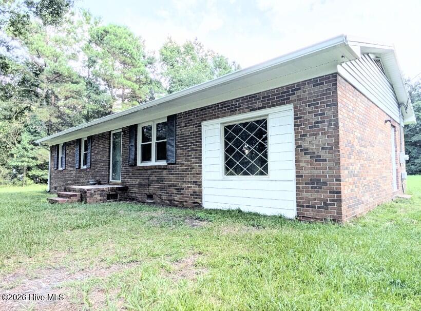 254 Harrell Road Property Photo 2