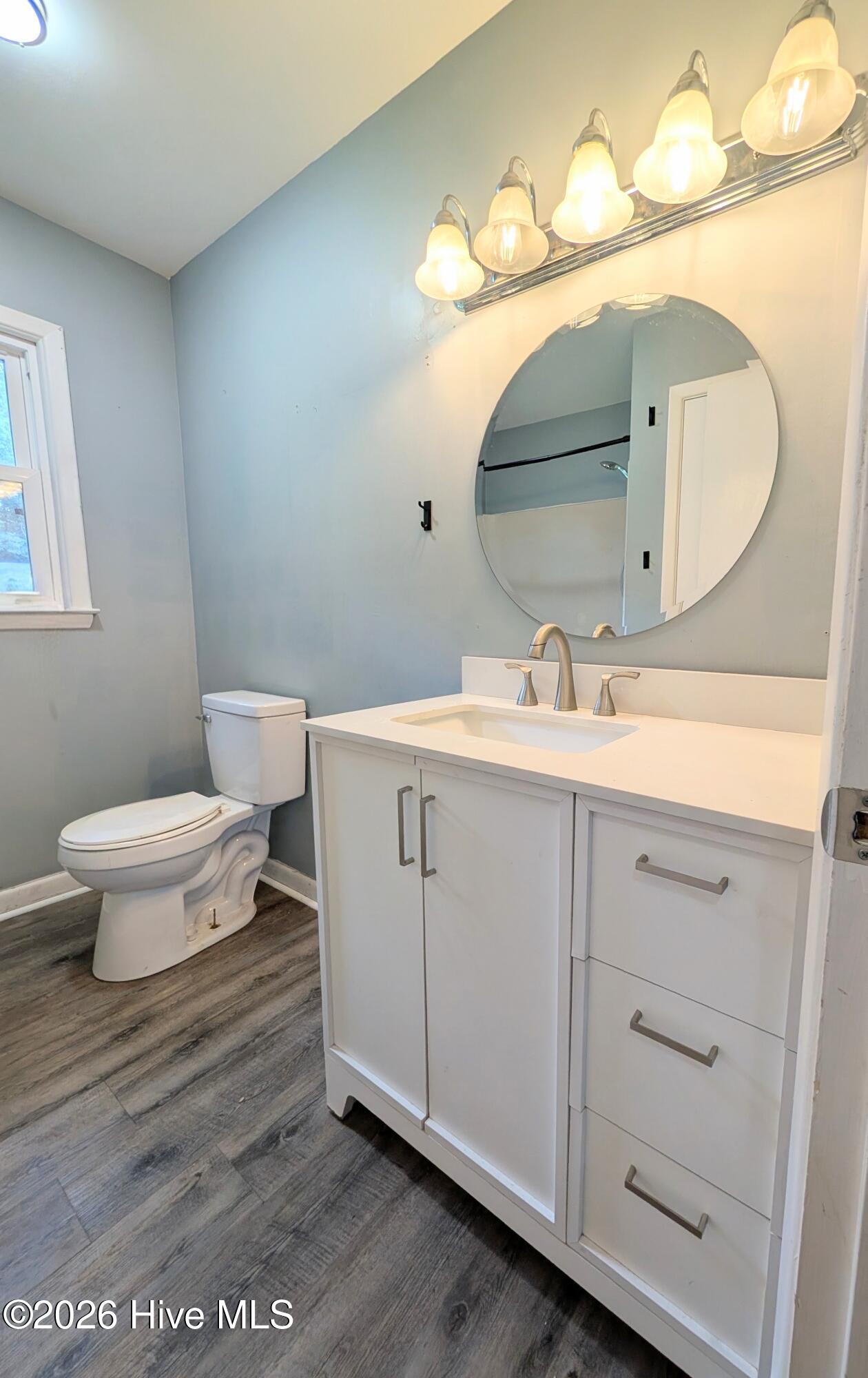 254 Harrell Road Property Photo 11