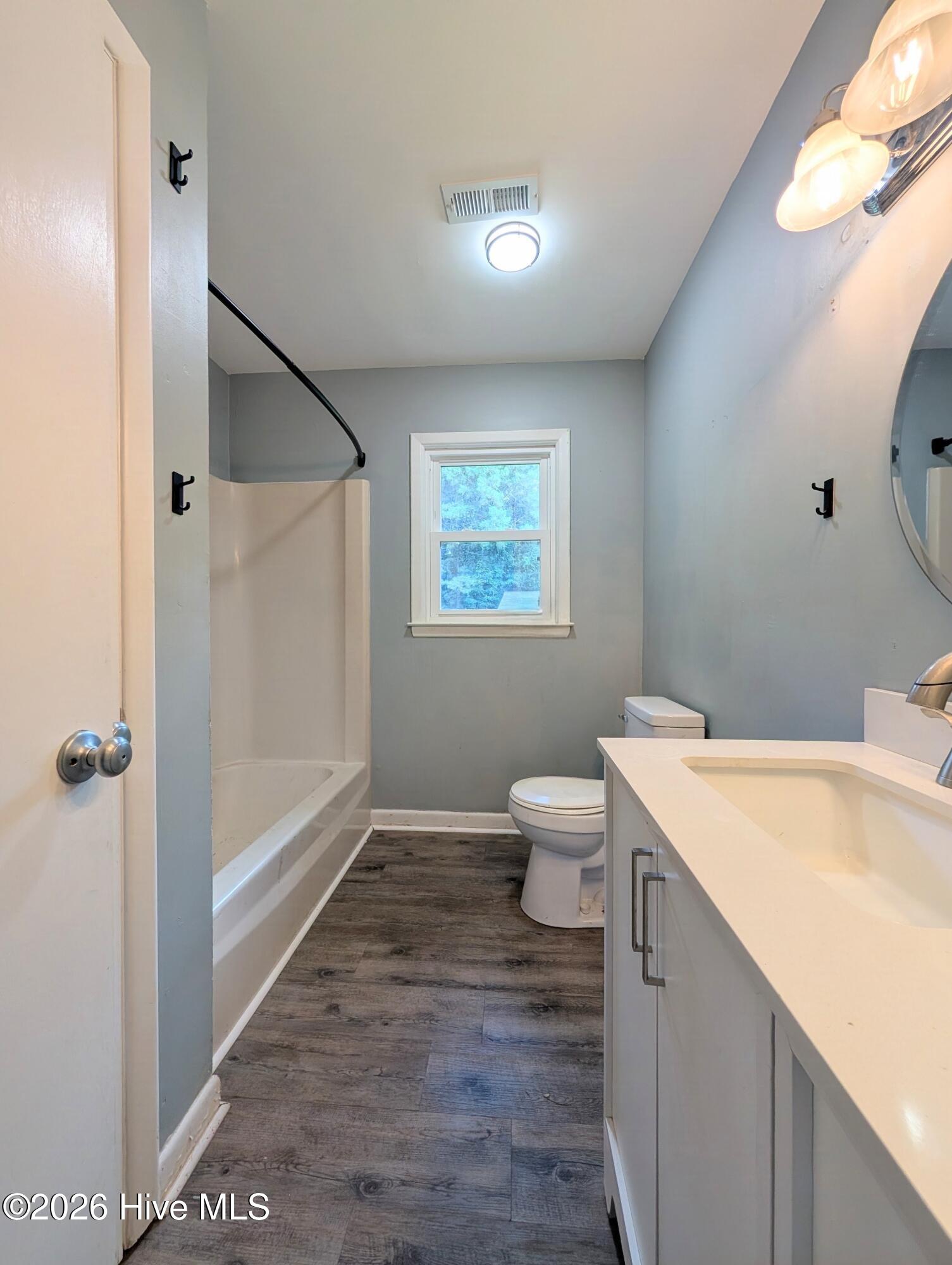254 Harrell Road Property Photo 12