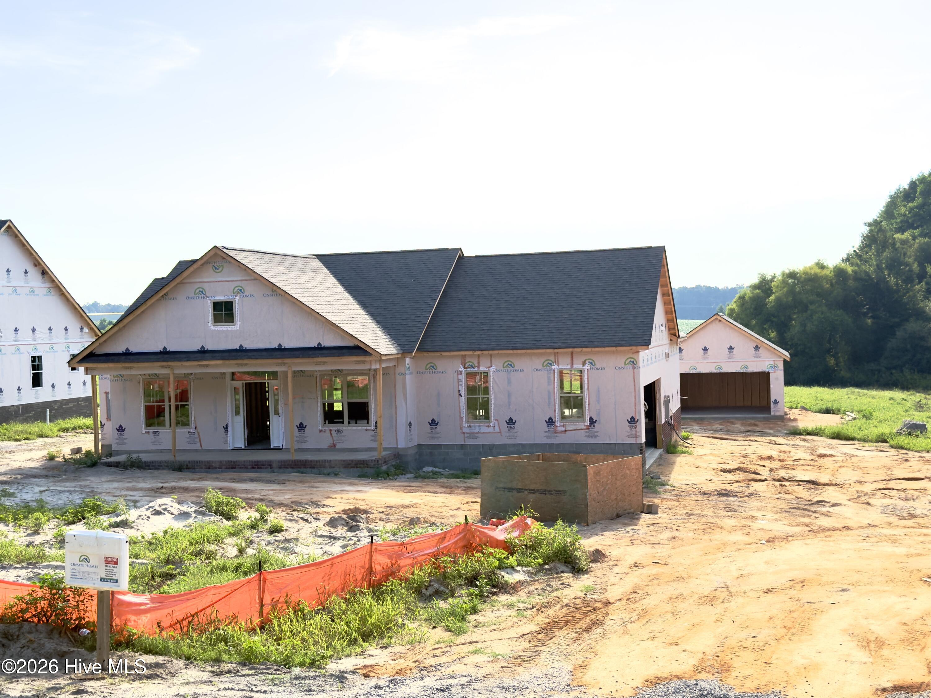 191 Bibey Road Property Photo 1