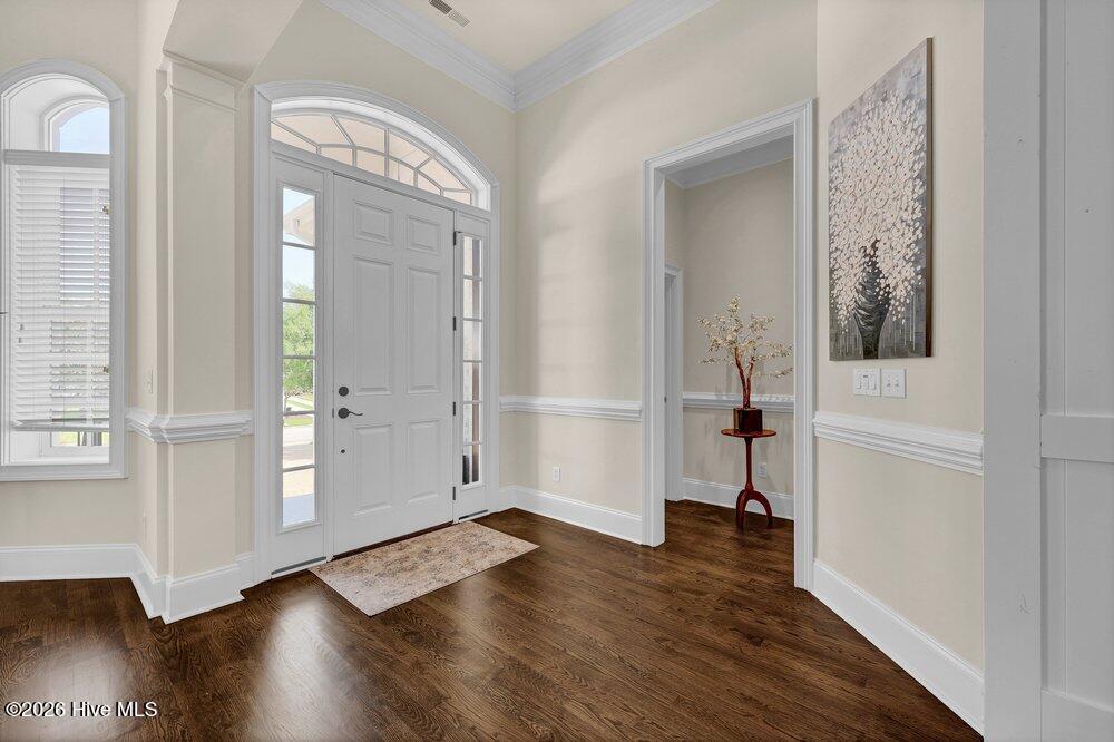 1512 Black Chestnut Drive Property Photo 9