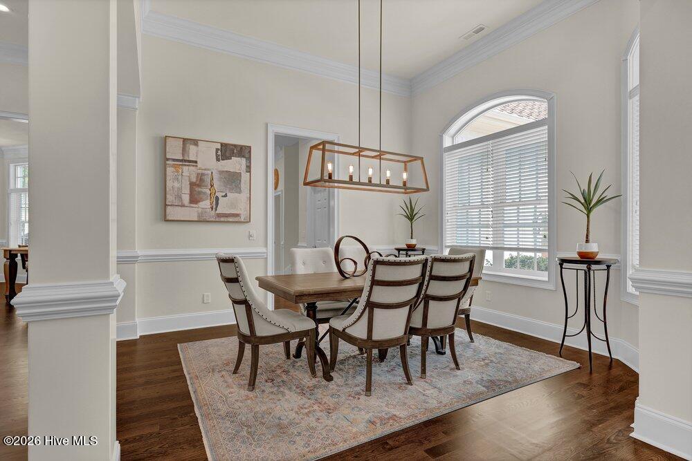 1512 Black Chestnut Drive Property Photo 10